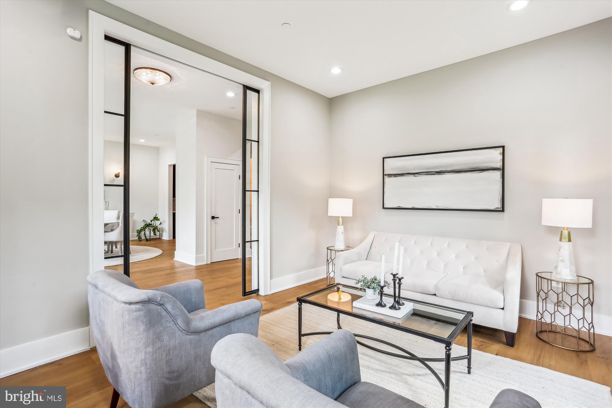 CHEVY CHASE VIEW - Residential