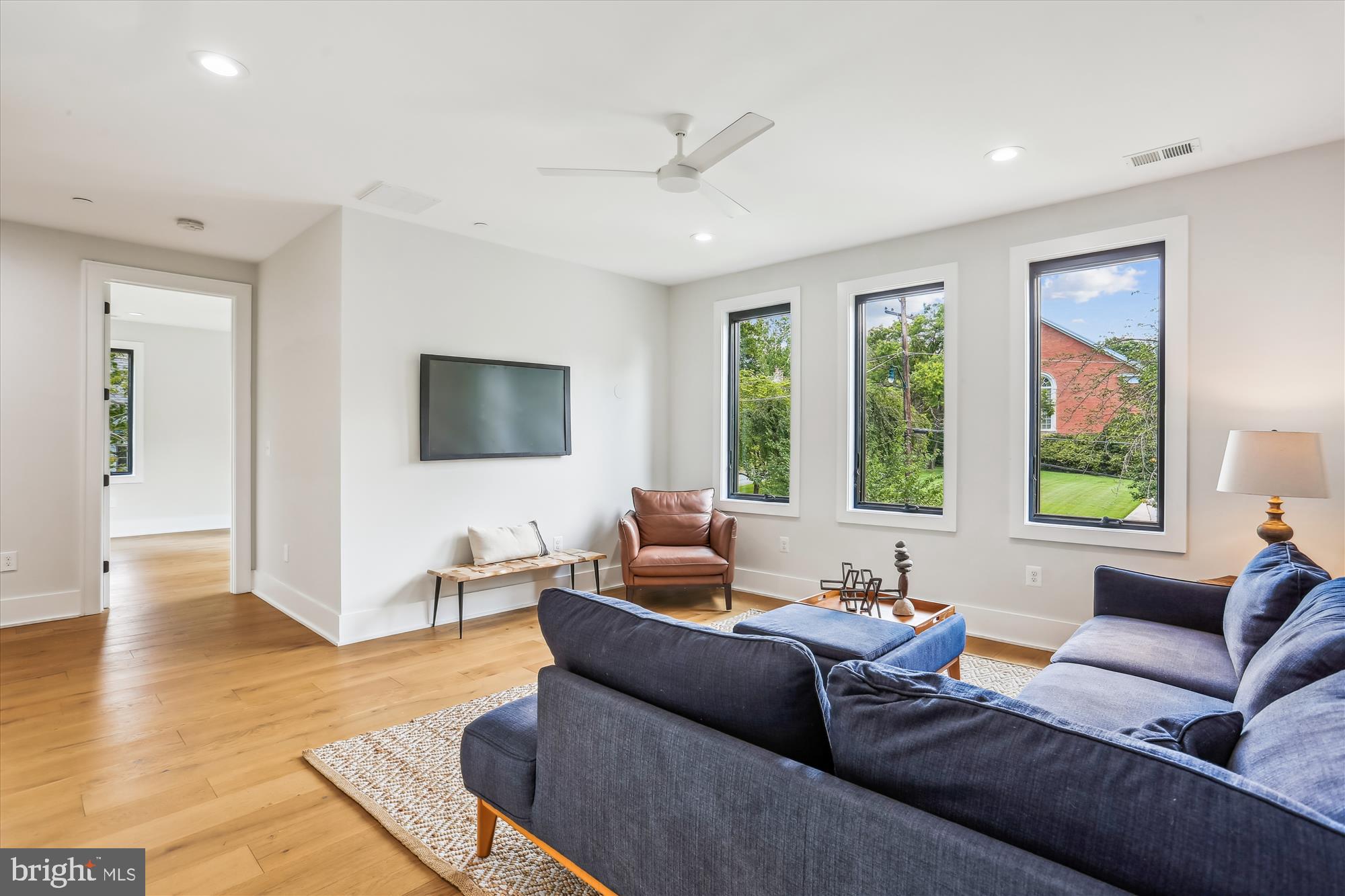 CHEVY CHASE VIEW - Residential