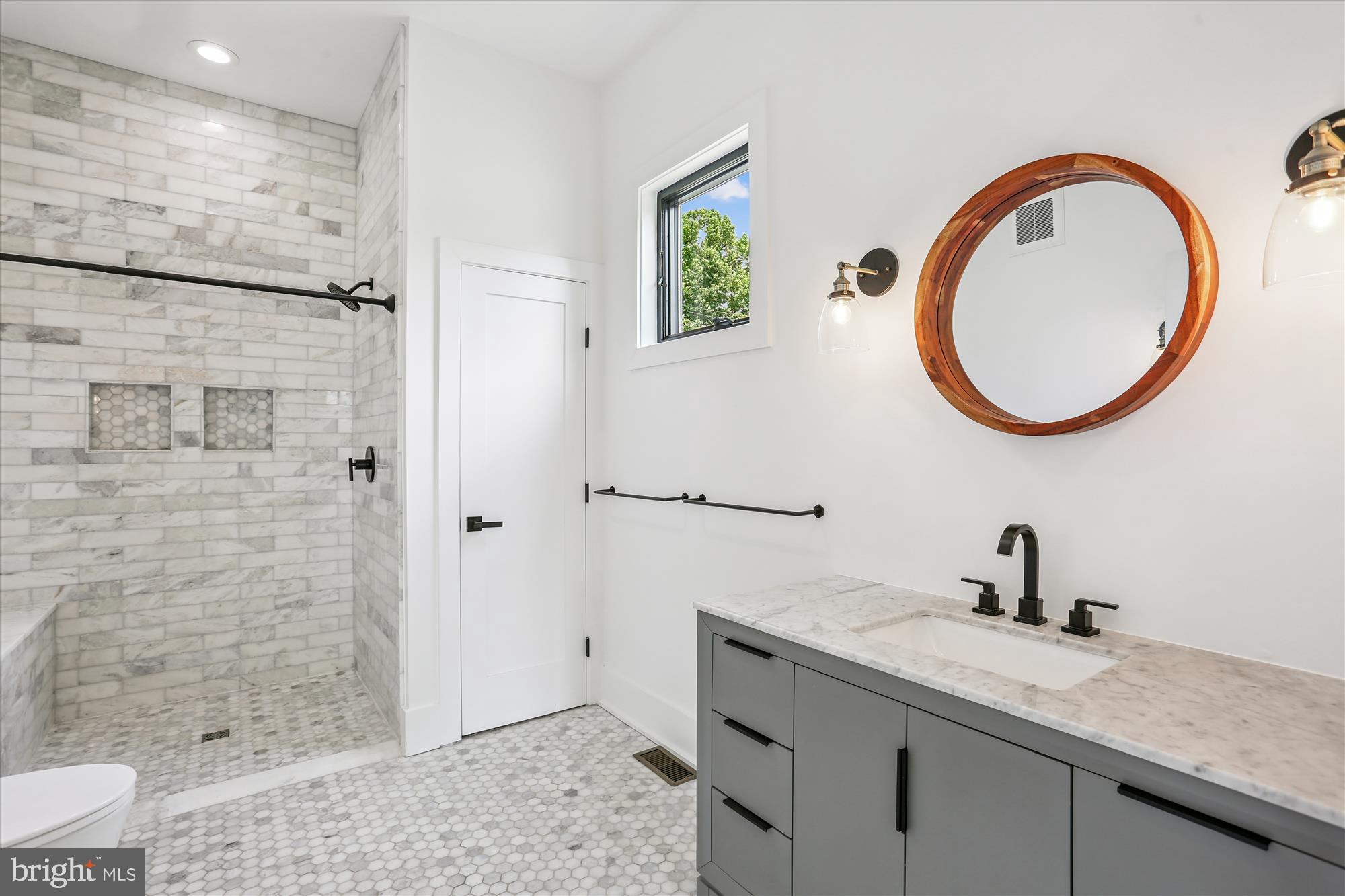 CHEVY CHASE VIEW - Residential