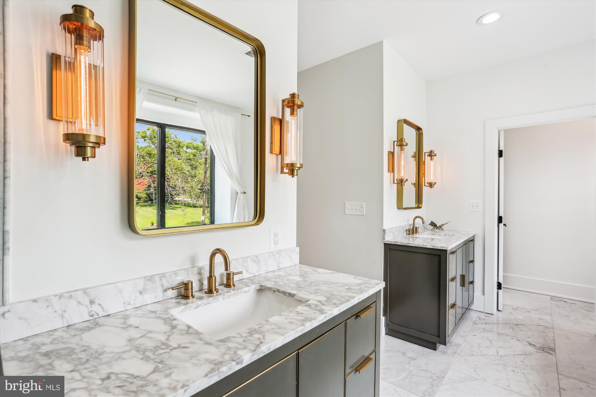 CHEVY CHASE VIEW - Residential