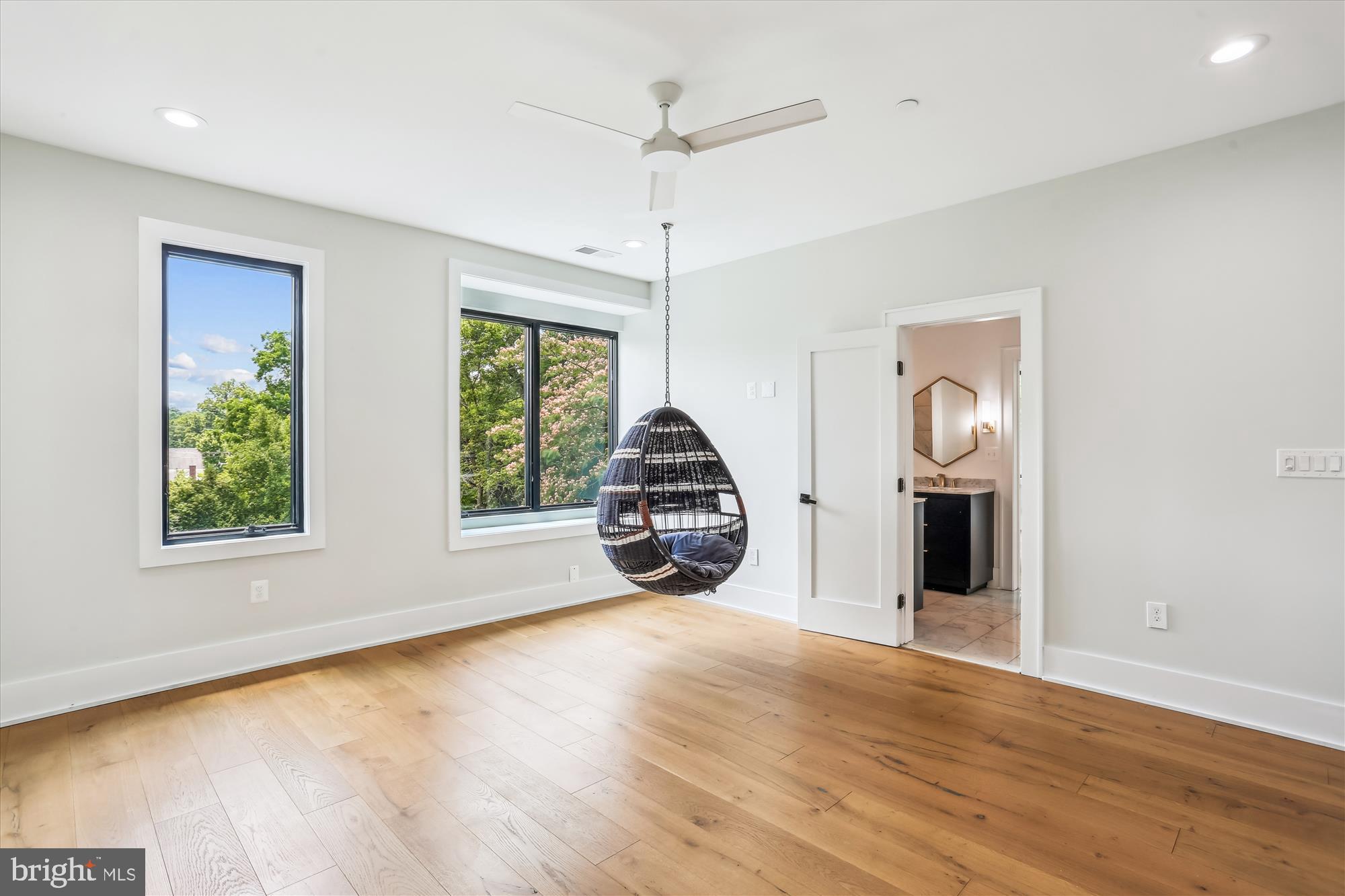 CHEVY CHASE VIEW - Residential