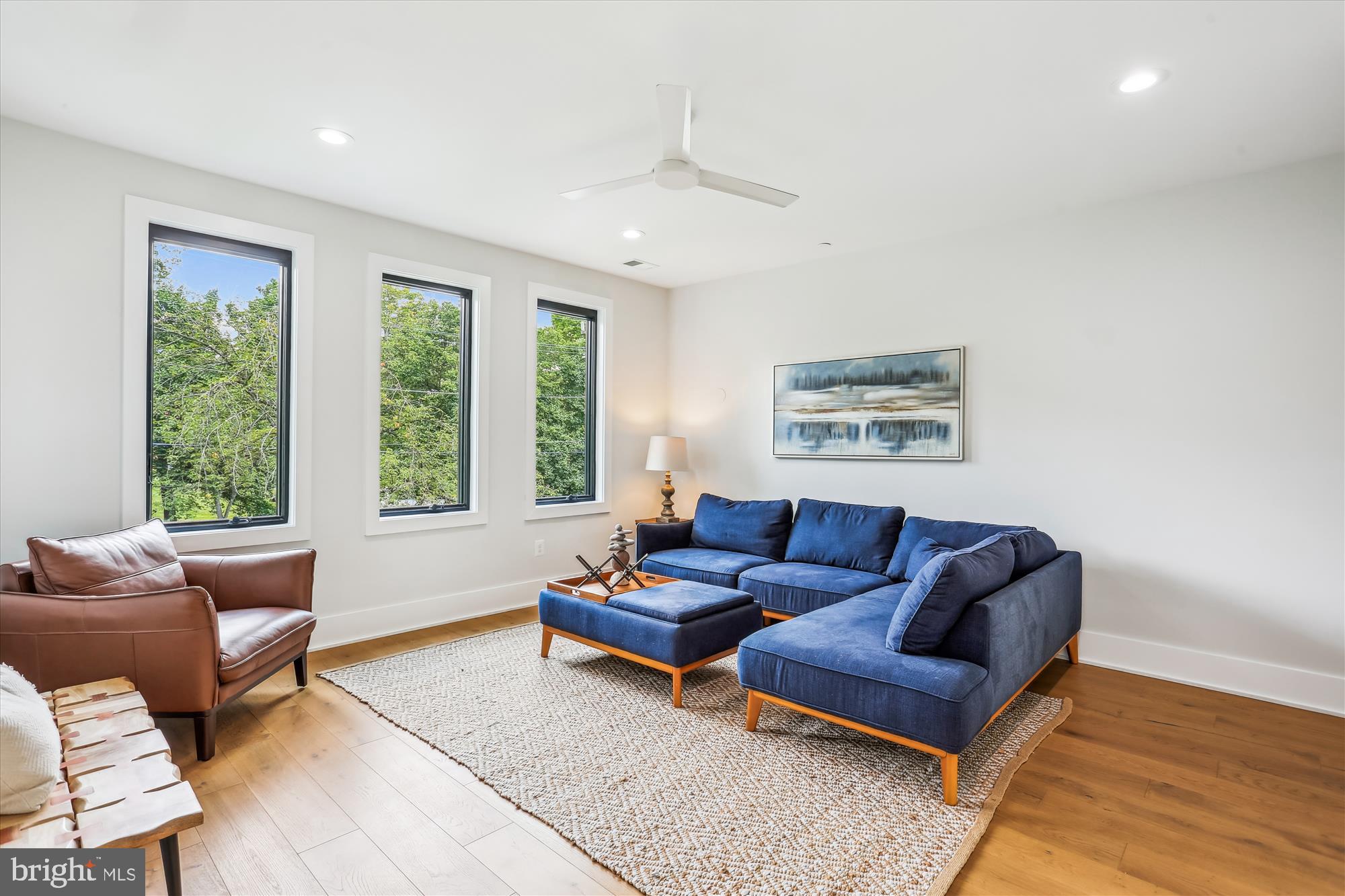 CHEVY CHASE VIEW - Residential