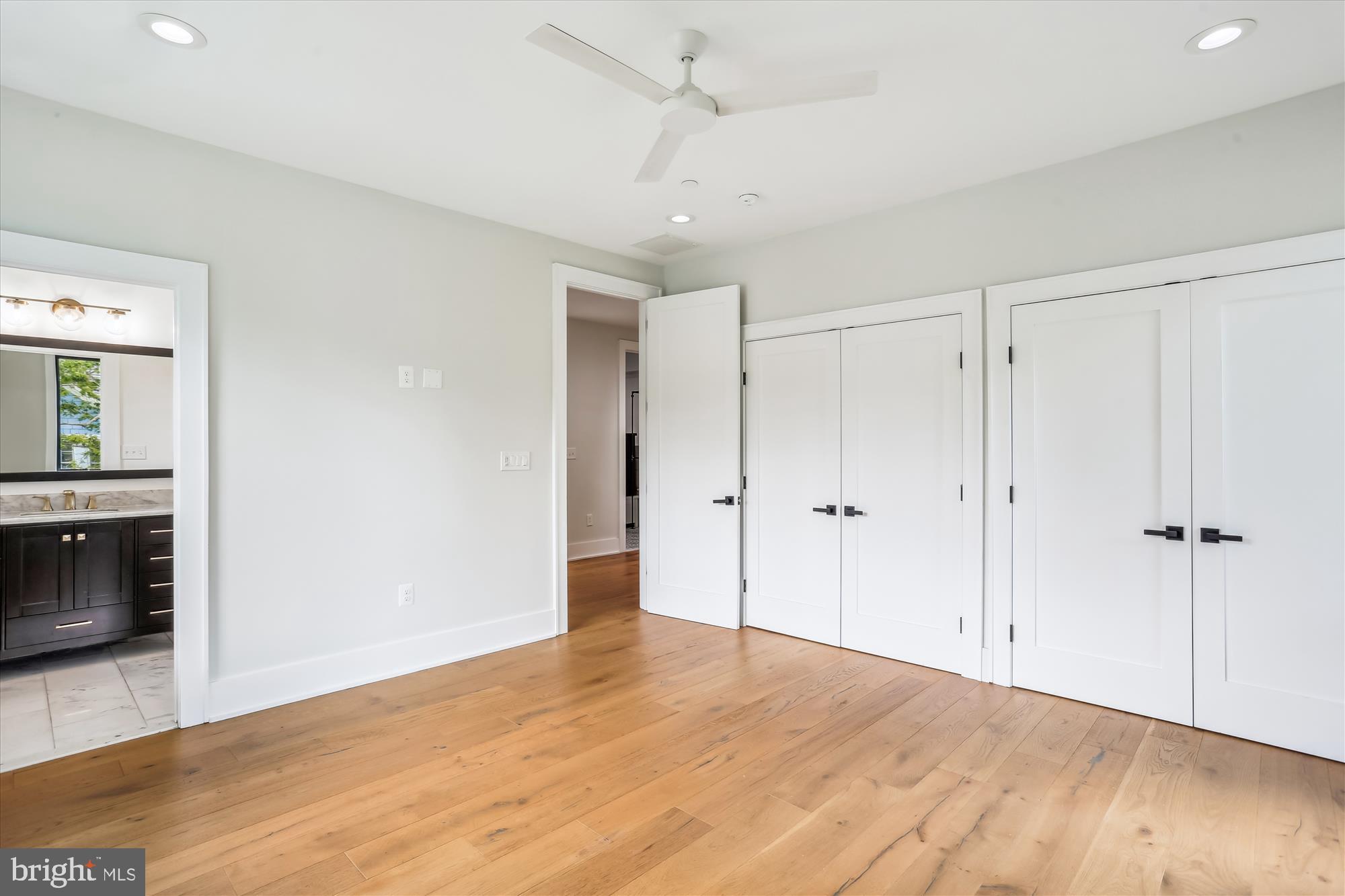 CHEVY CHASE VIEW - Residential