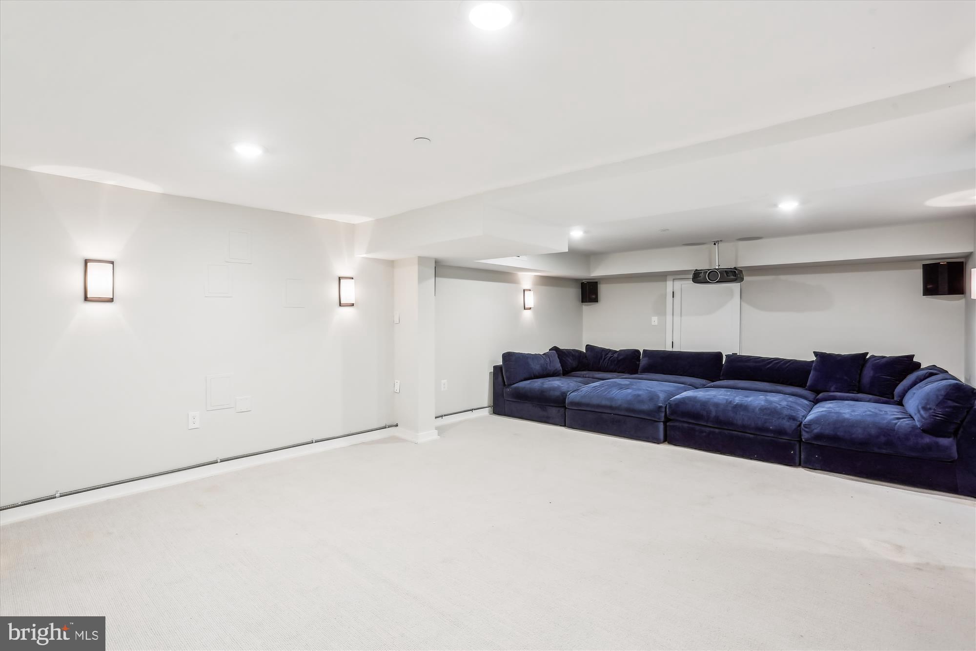 CHEVY CHASE VIEW - Residential