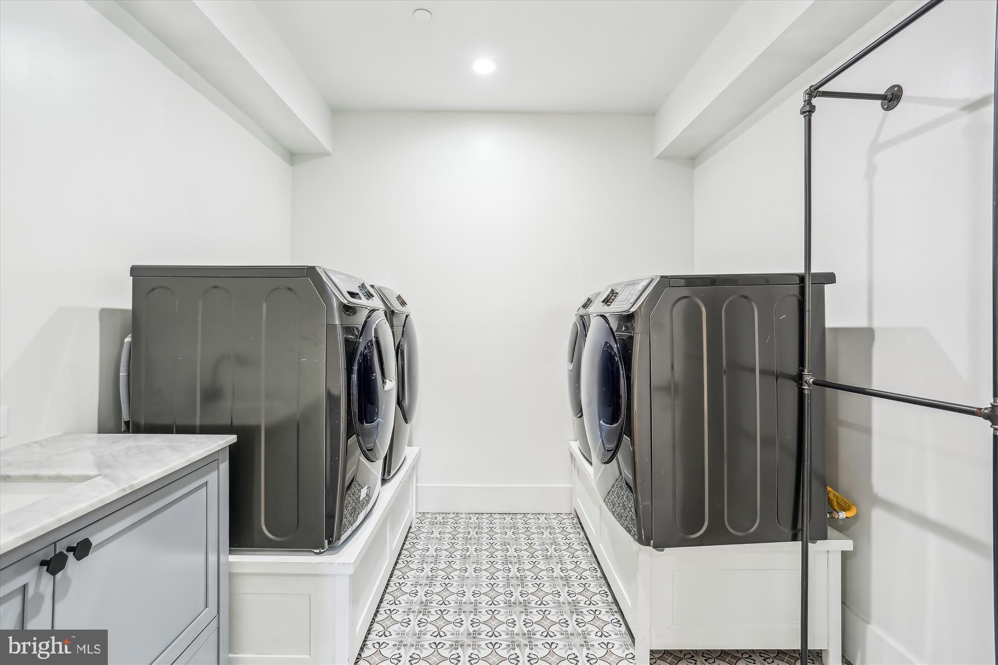 CHEVY CHASE VIEW - Residential