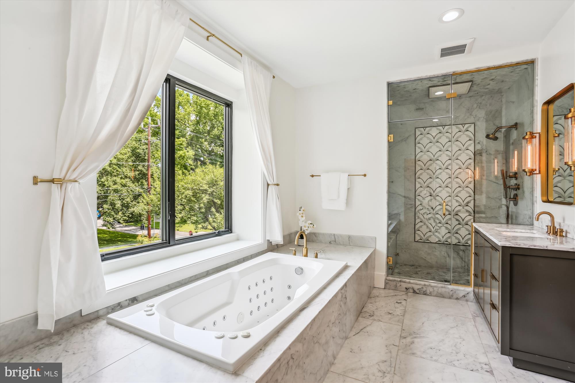 CHEVY CHASE VIEW - Residential