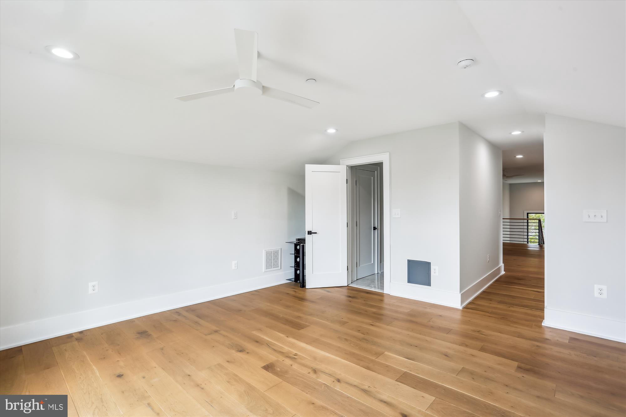 CHEVY CHASE VIEW - Residential