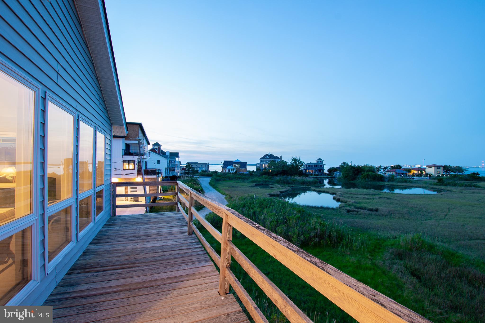 CAPE ISLE OF WIGHT - Residential