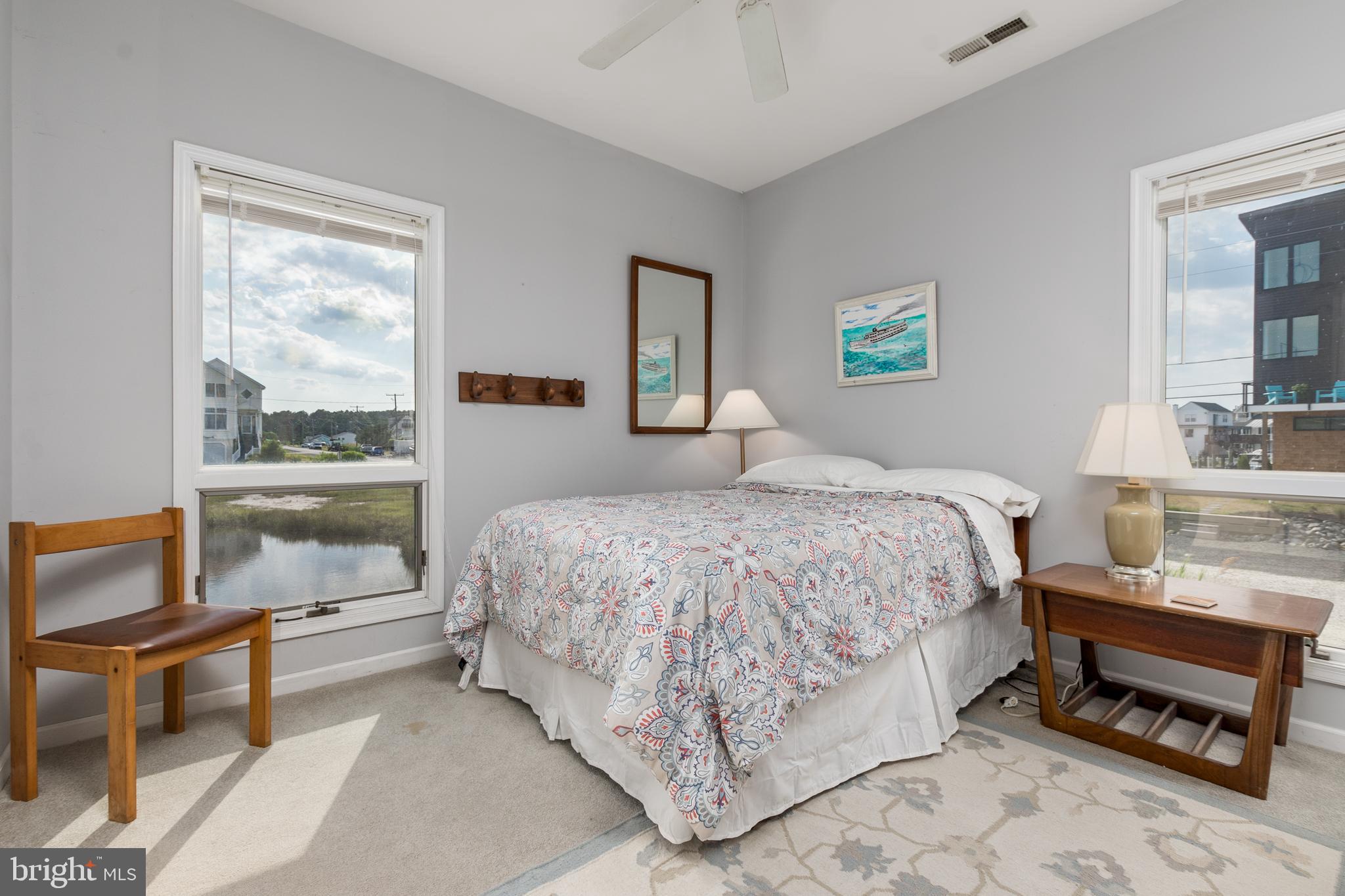 CAPE ISLE OF WIGHT - Residential