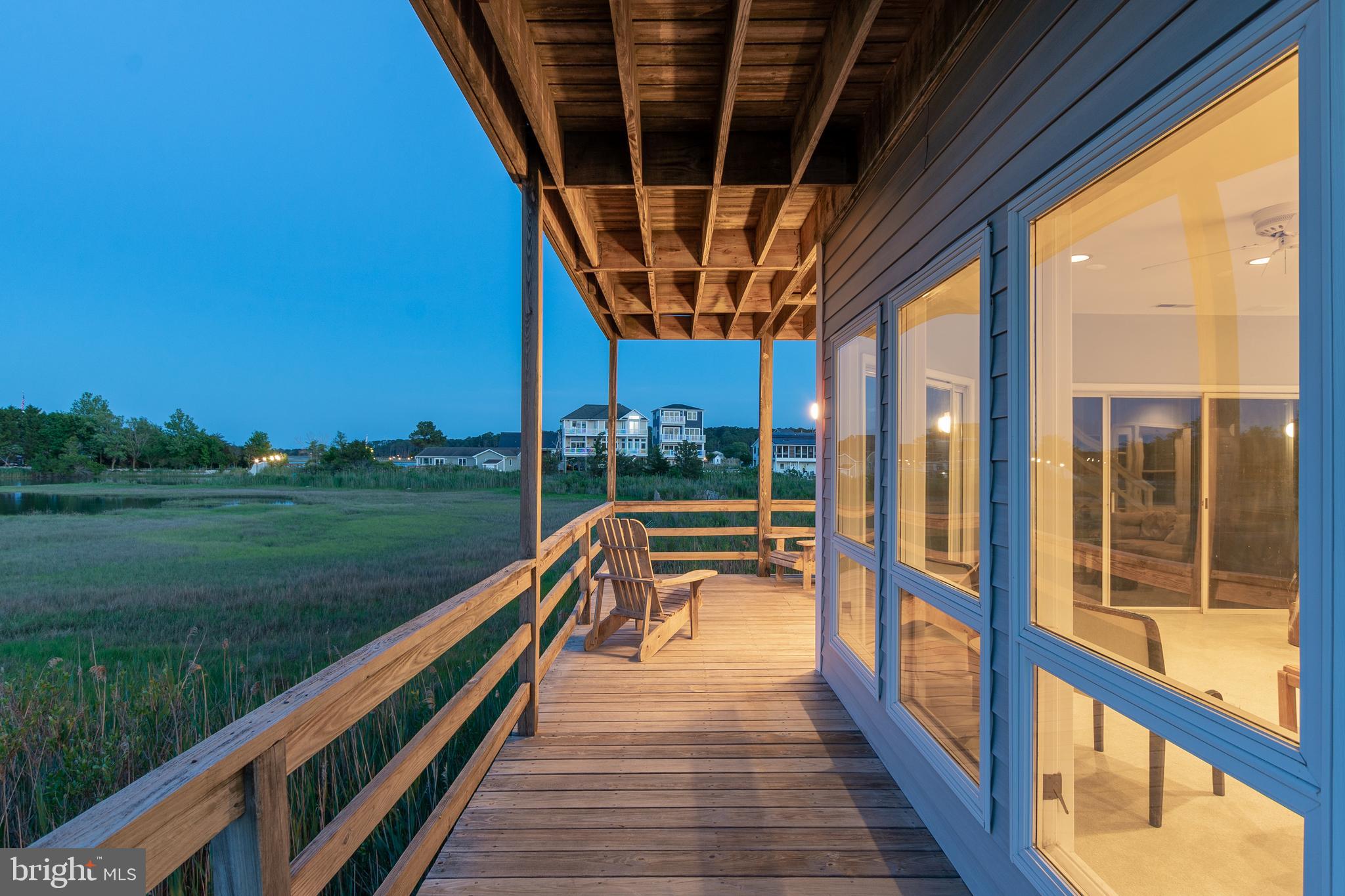 CAPE ISLE OF WIGHT - Residential