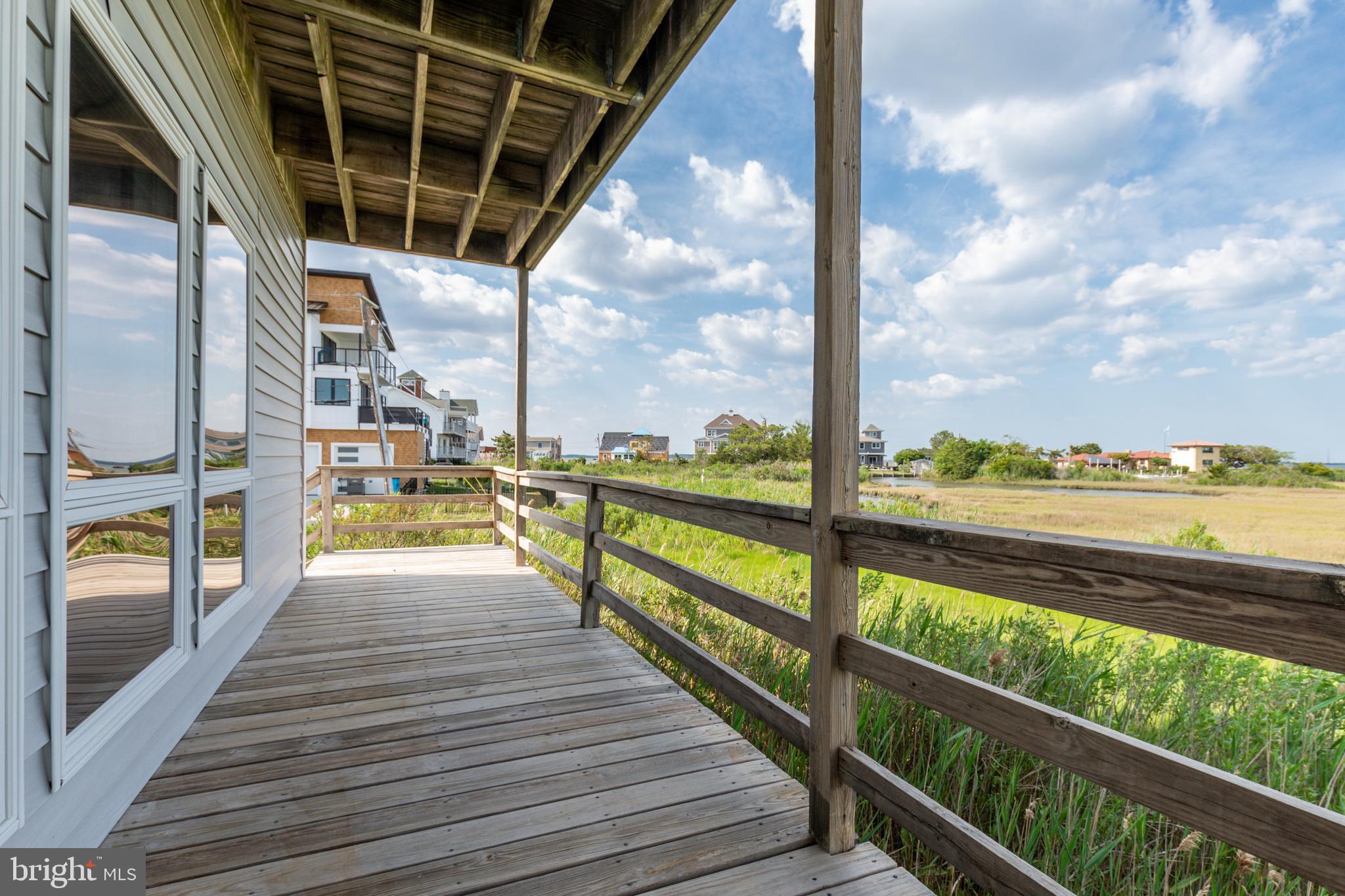 CAPE ISLE OF WIGHT - Residential