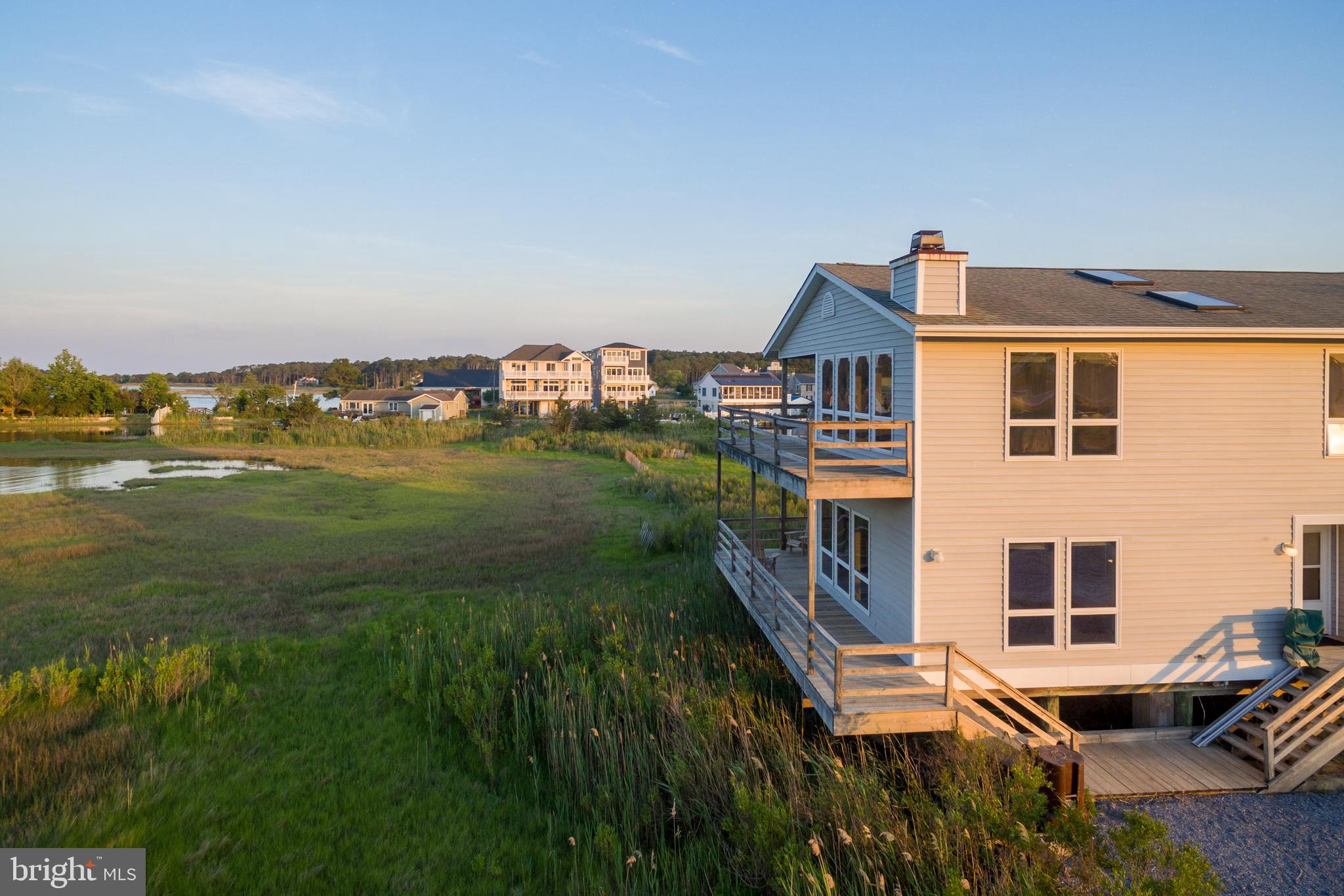 CAPE ISLE OF WIGHT - Residential