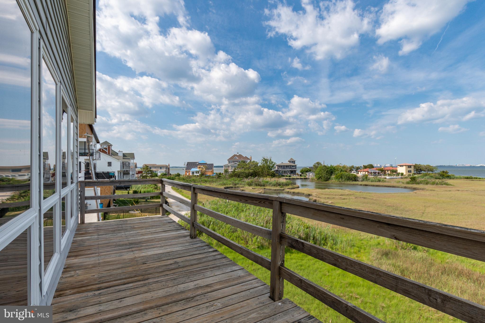 CAPE ISLE OF WIGHT - Residential