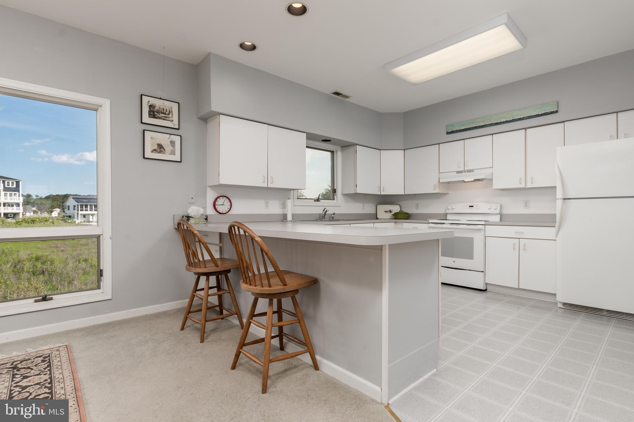 CAPE ISLE OF WIGHT - Residential