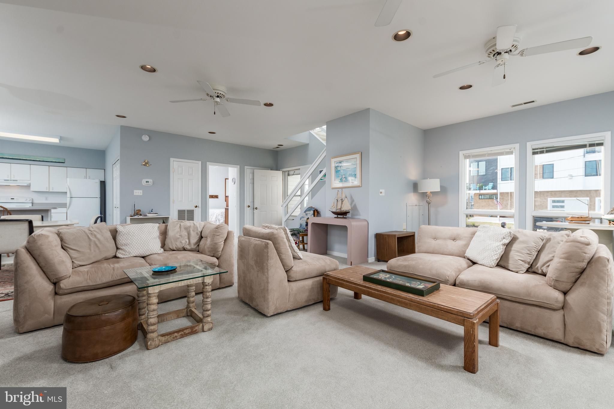 CAPE ISLE OF WIGHT - Residential