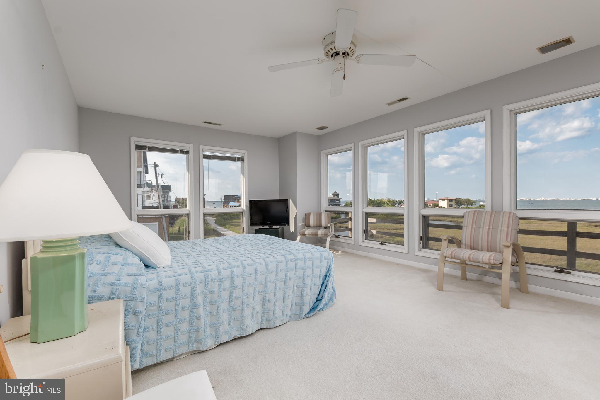 CAPE ISLE OF WIGHT - Residential