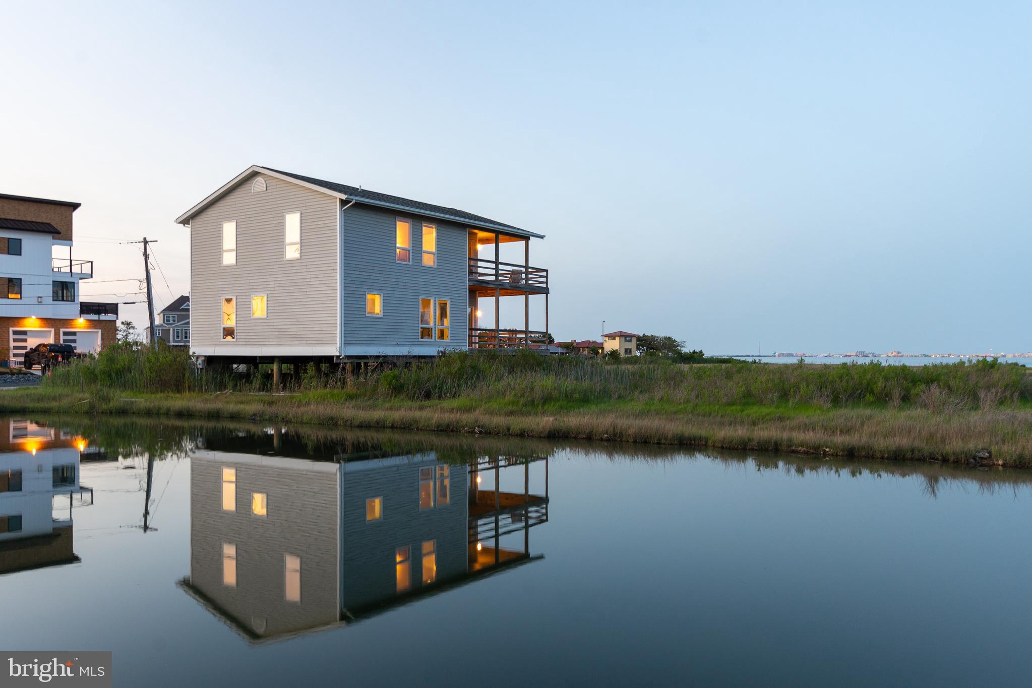 CAPE ISLE OF WIGHT - Residential