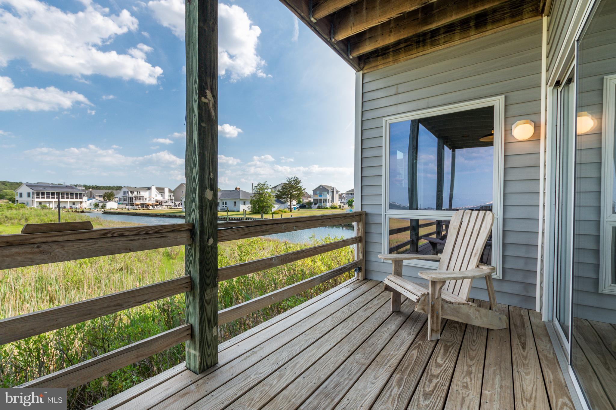 CAPE ISLE OF WIGHT - Residential