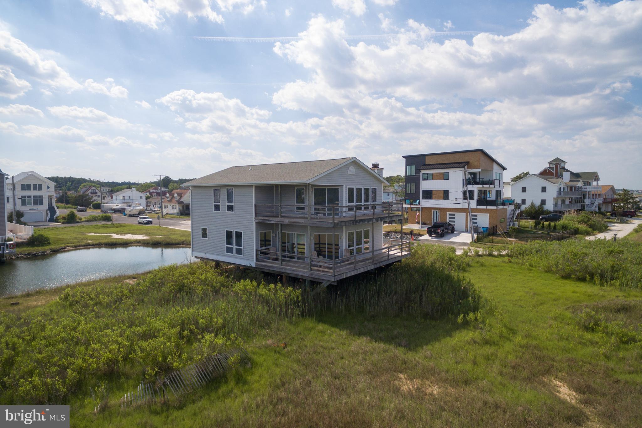 CAPE ISLE OF WIGHT - Residential