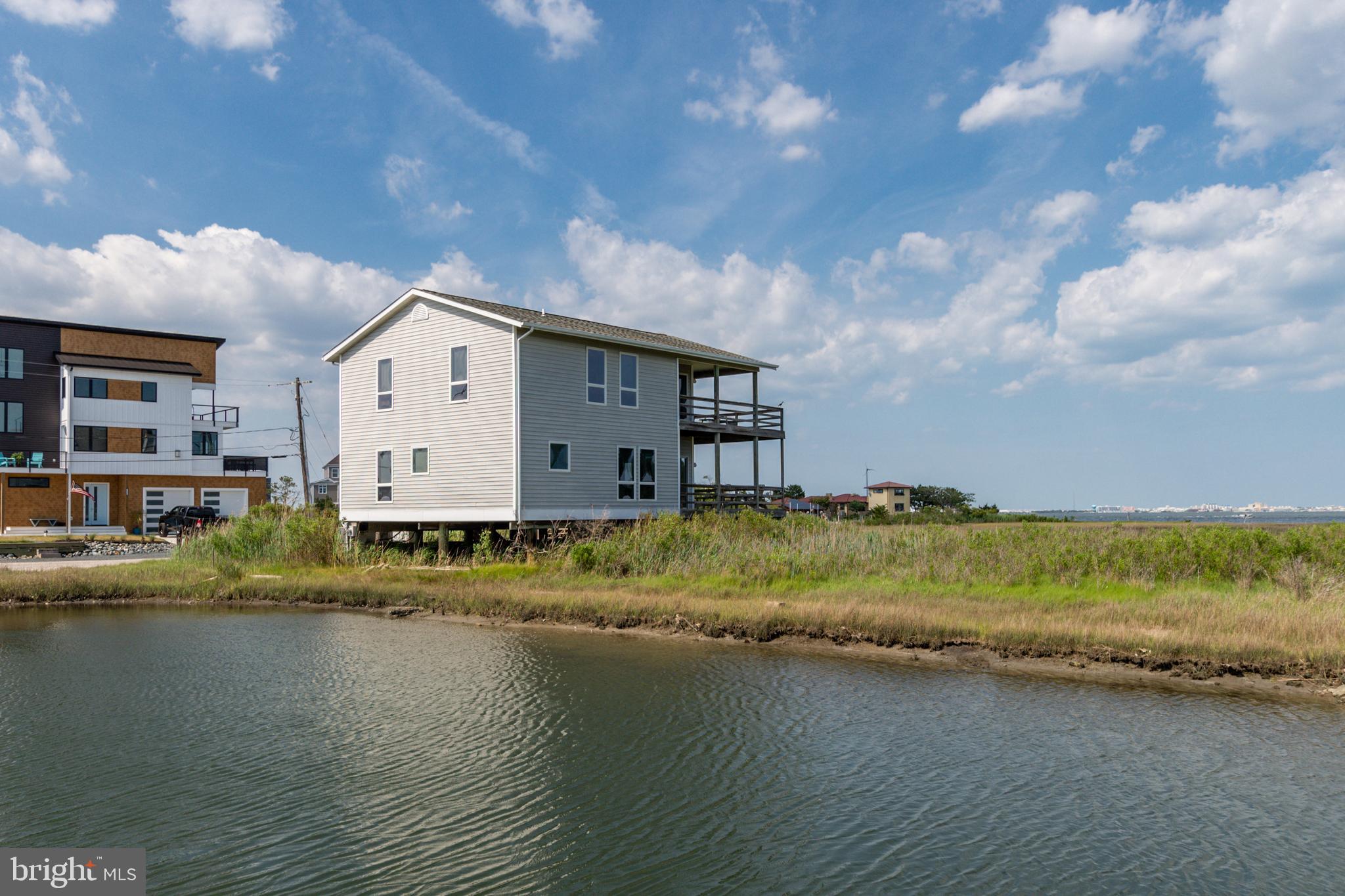 CAPE ISLE OF WIGHT - Residential