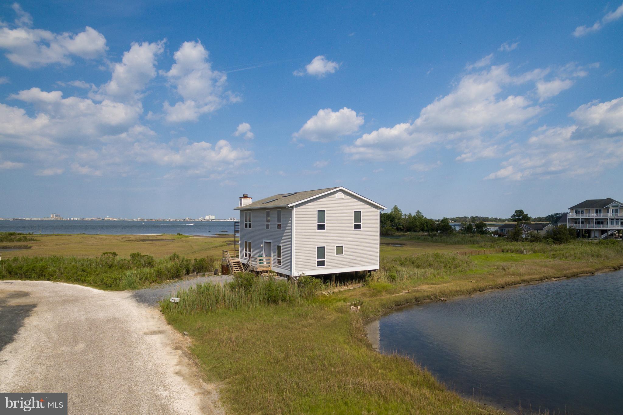 CAPE ISLE OF WIGHT - Residential