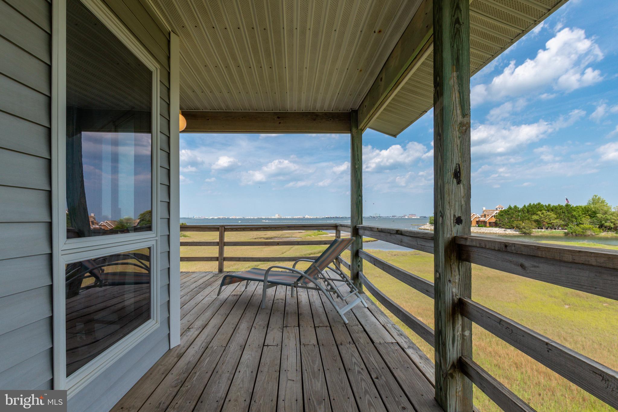 CAPE ISLE OF WIGHT - Residential