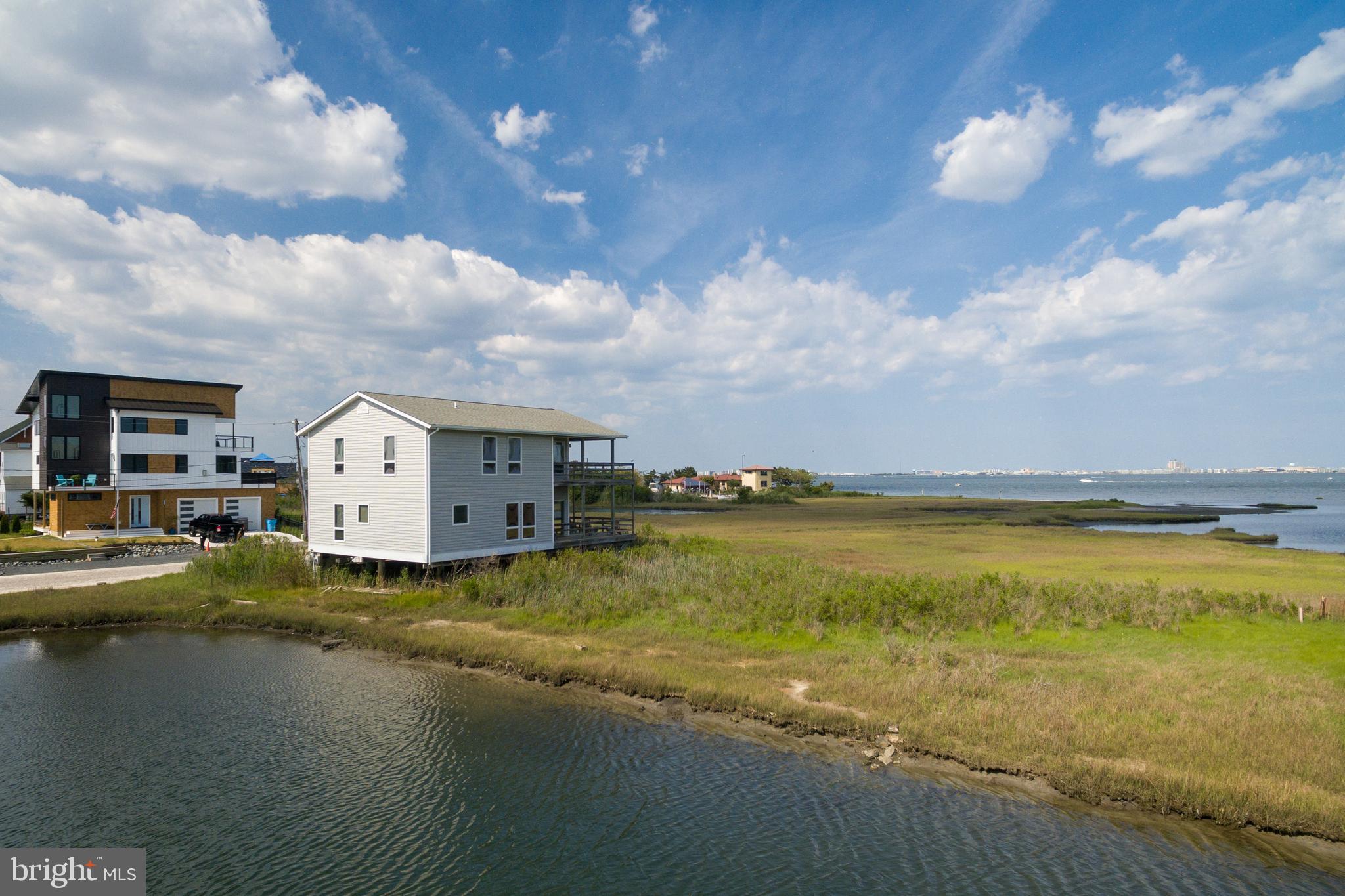 CAPE ISLE OF WIGHT - Residential