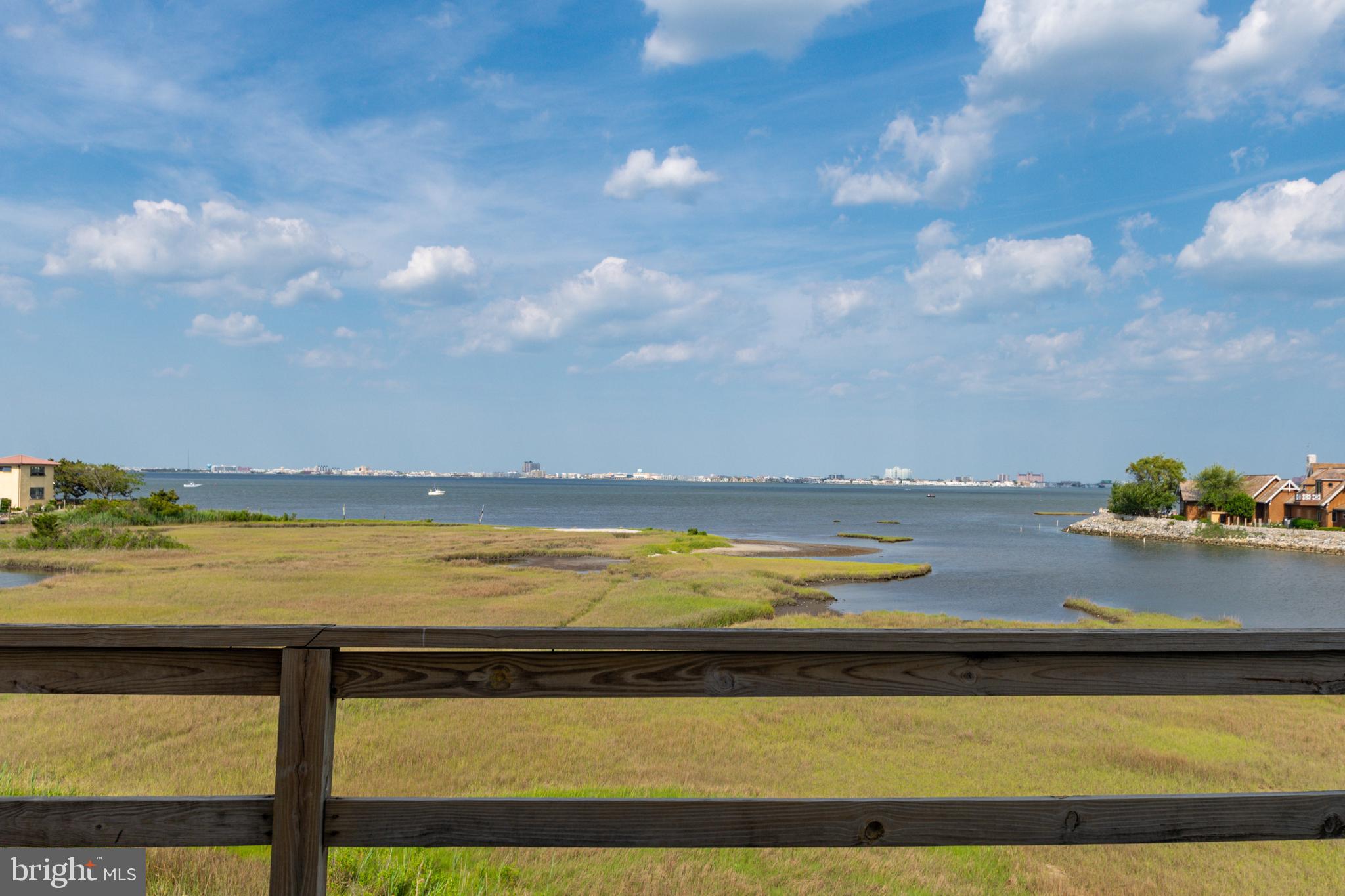 CAPE ISLE OF WIGHT - Residential