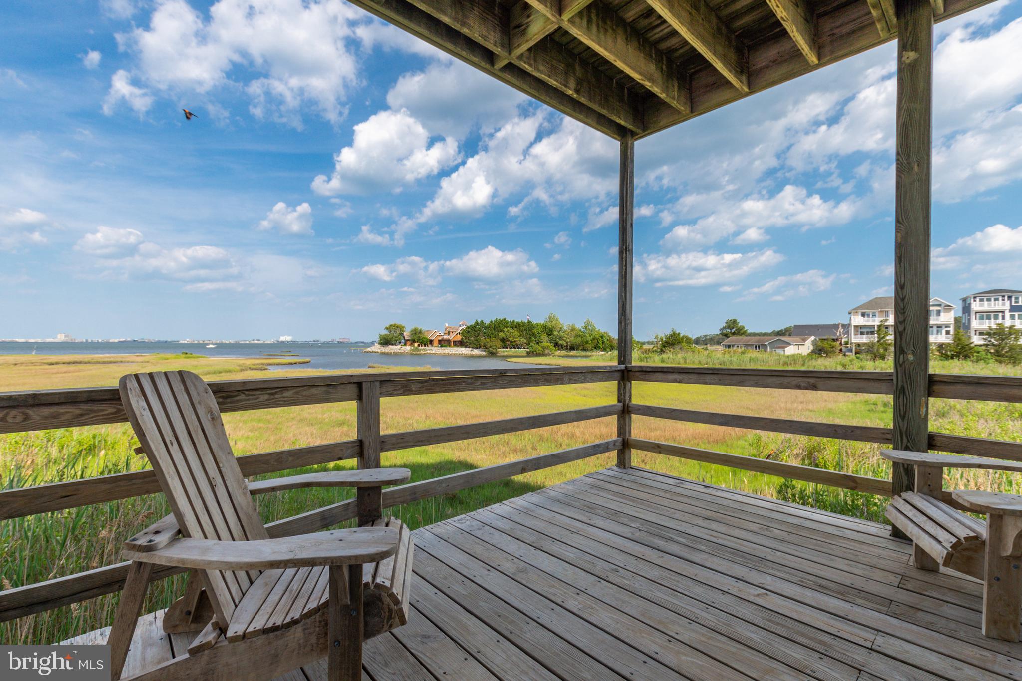 CAPE ISLE OF WIGHT - Residential