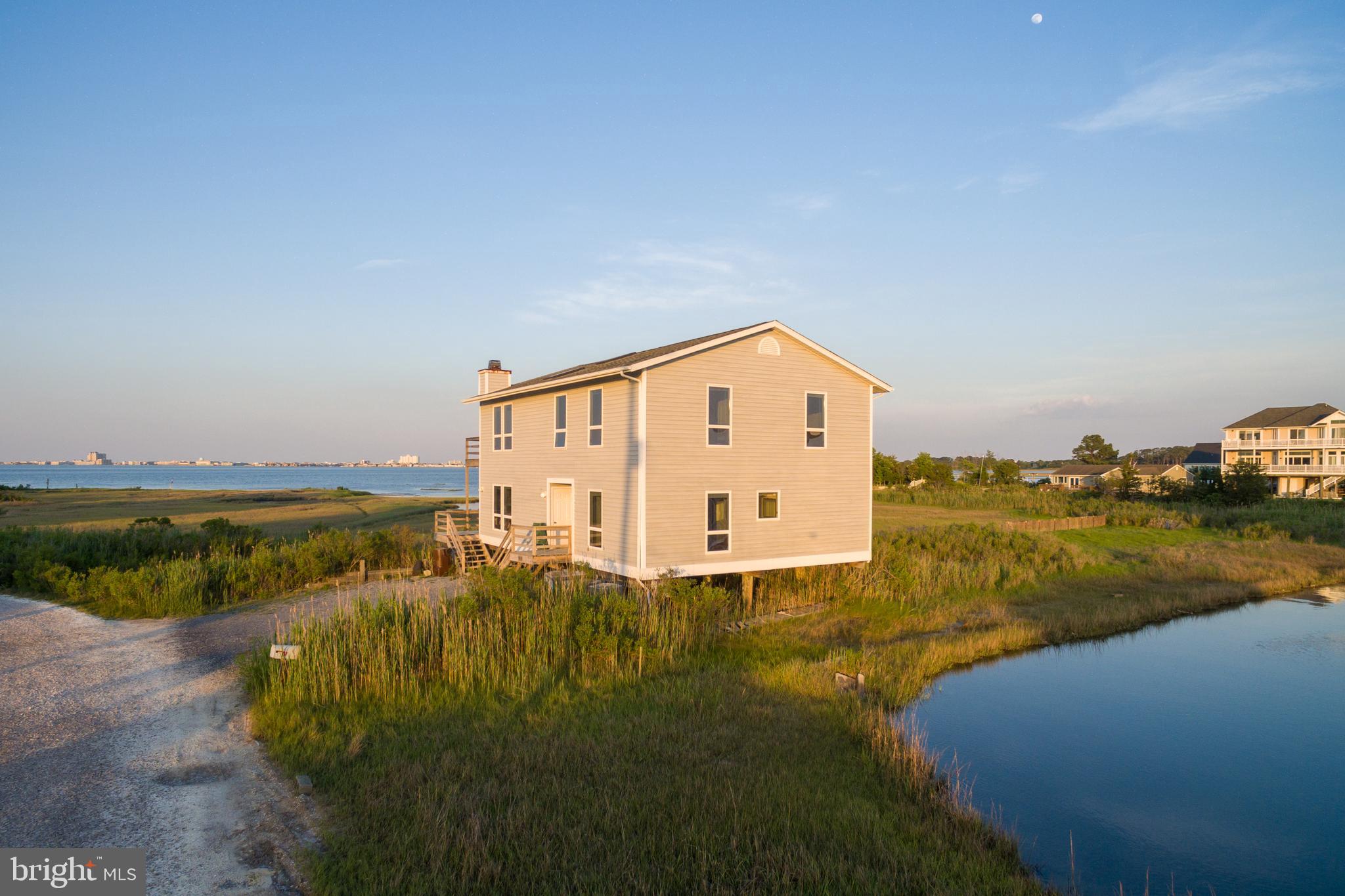 CAPE ISLE OF WIGHT - Residential