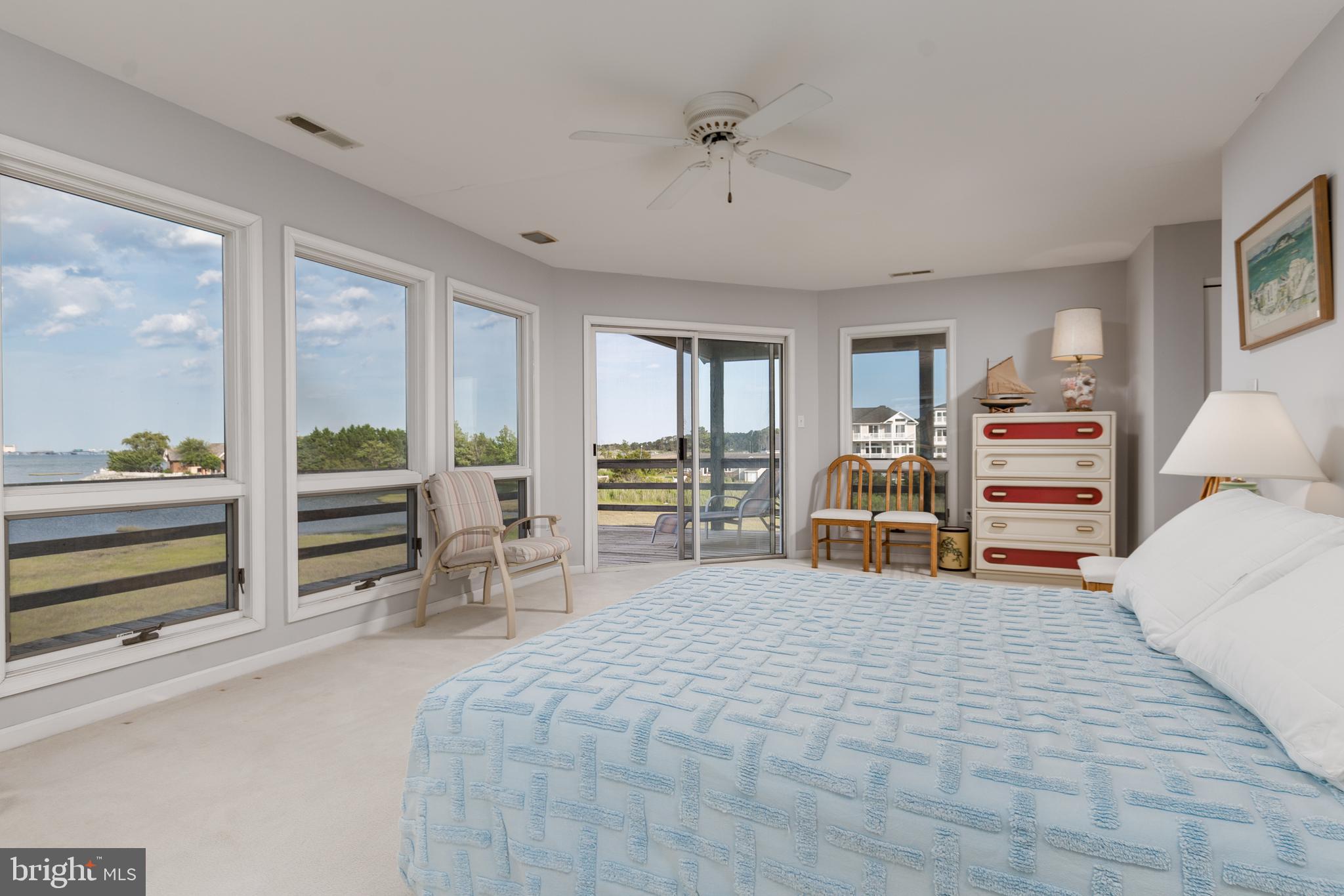 CAPE ISLE OF WIGHT - Residential