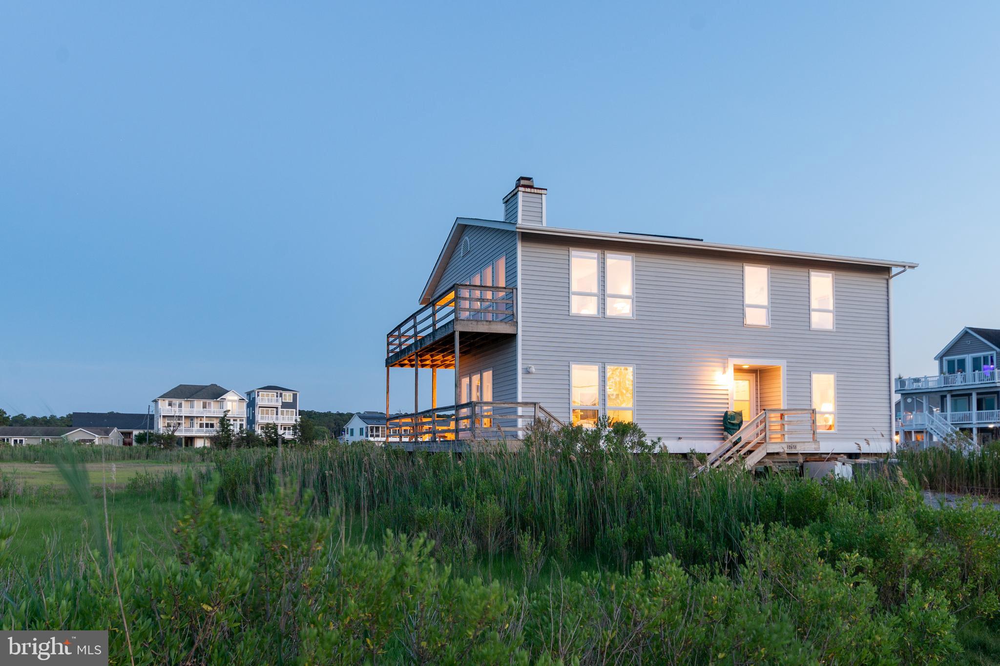 CAPE ISLE OF WIGHT - Residential