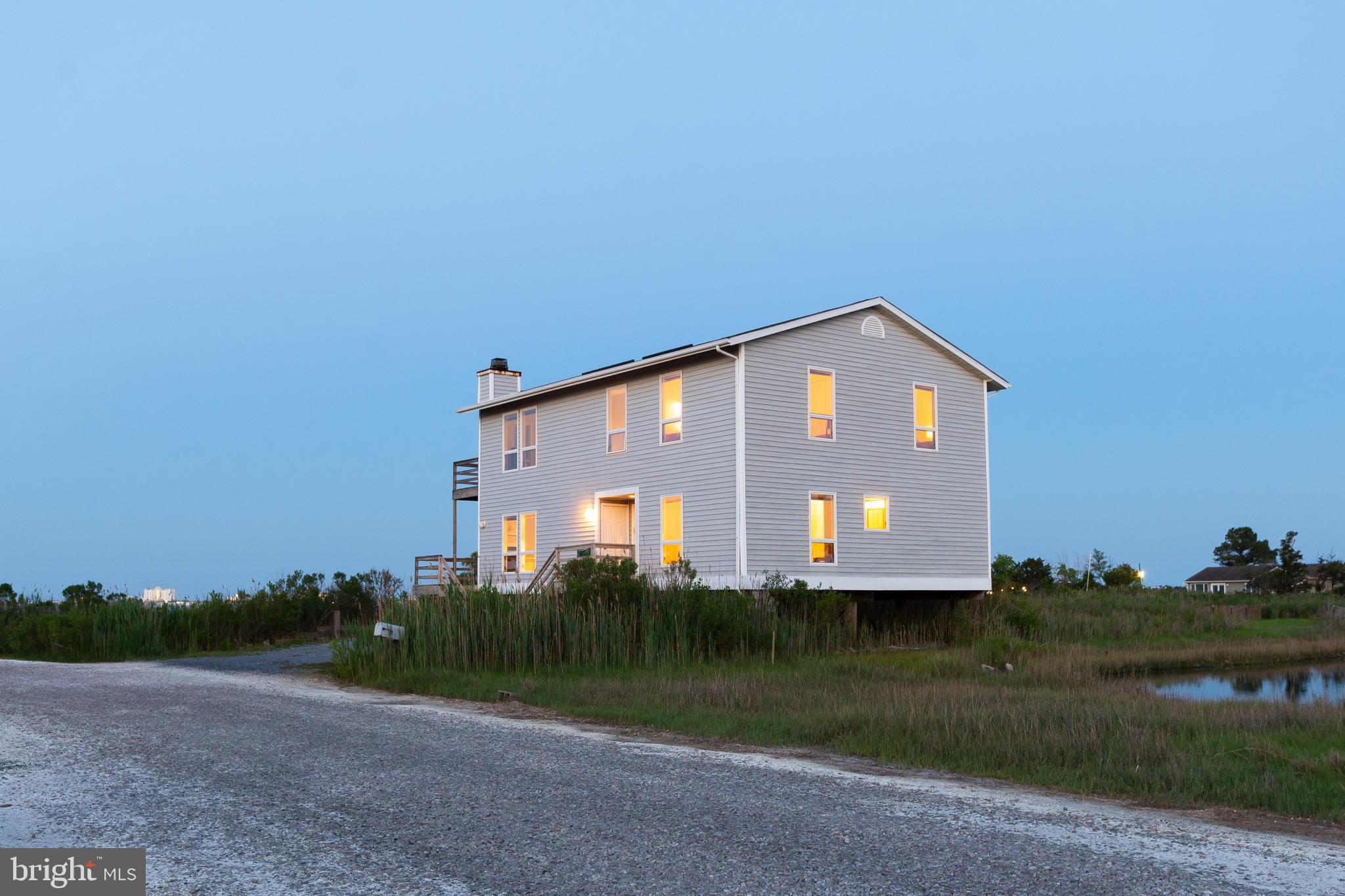 CAPE ISLE OF WIGHT - Residential