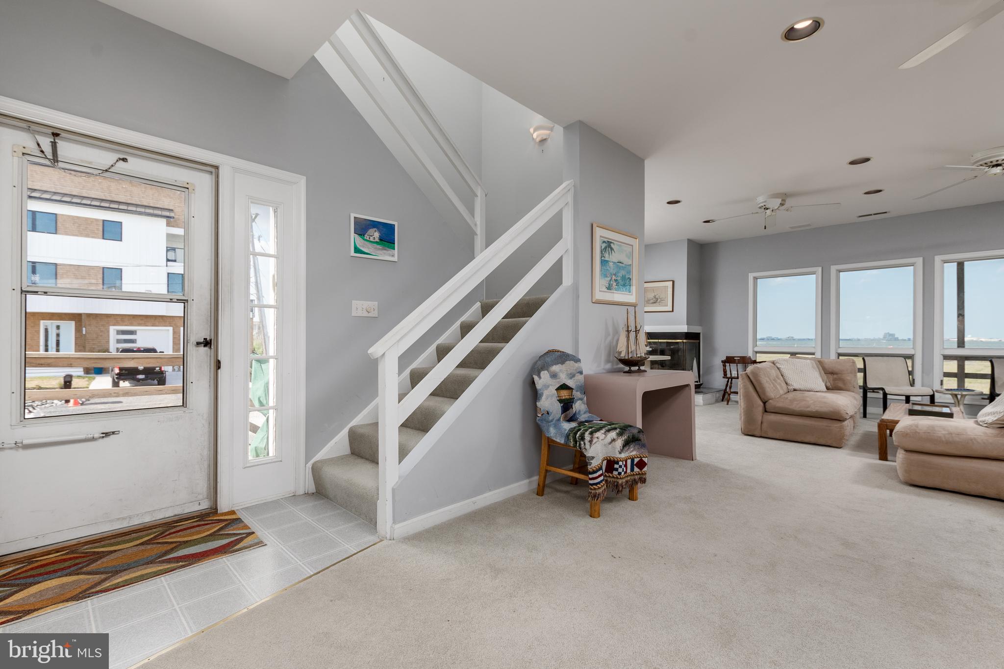 CAPE ISLE OF WIGHT - Residential