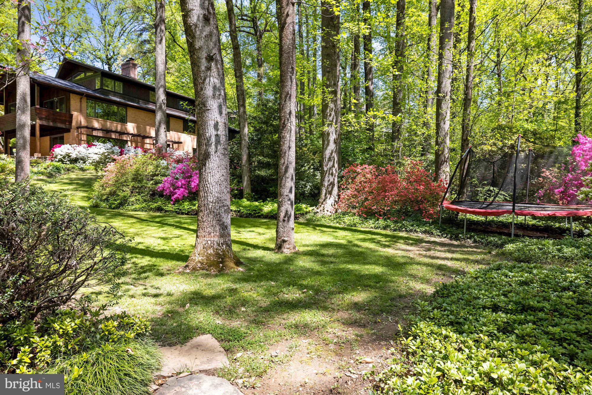 BANNOCKBURN HEIGHTS - Residential