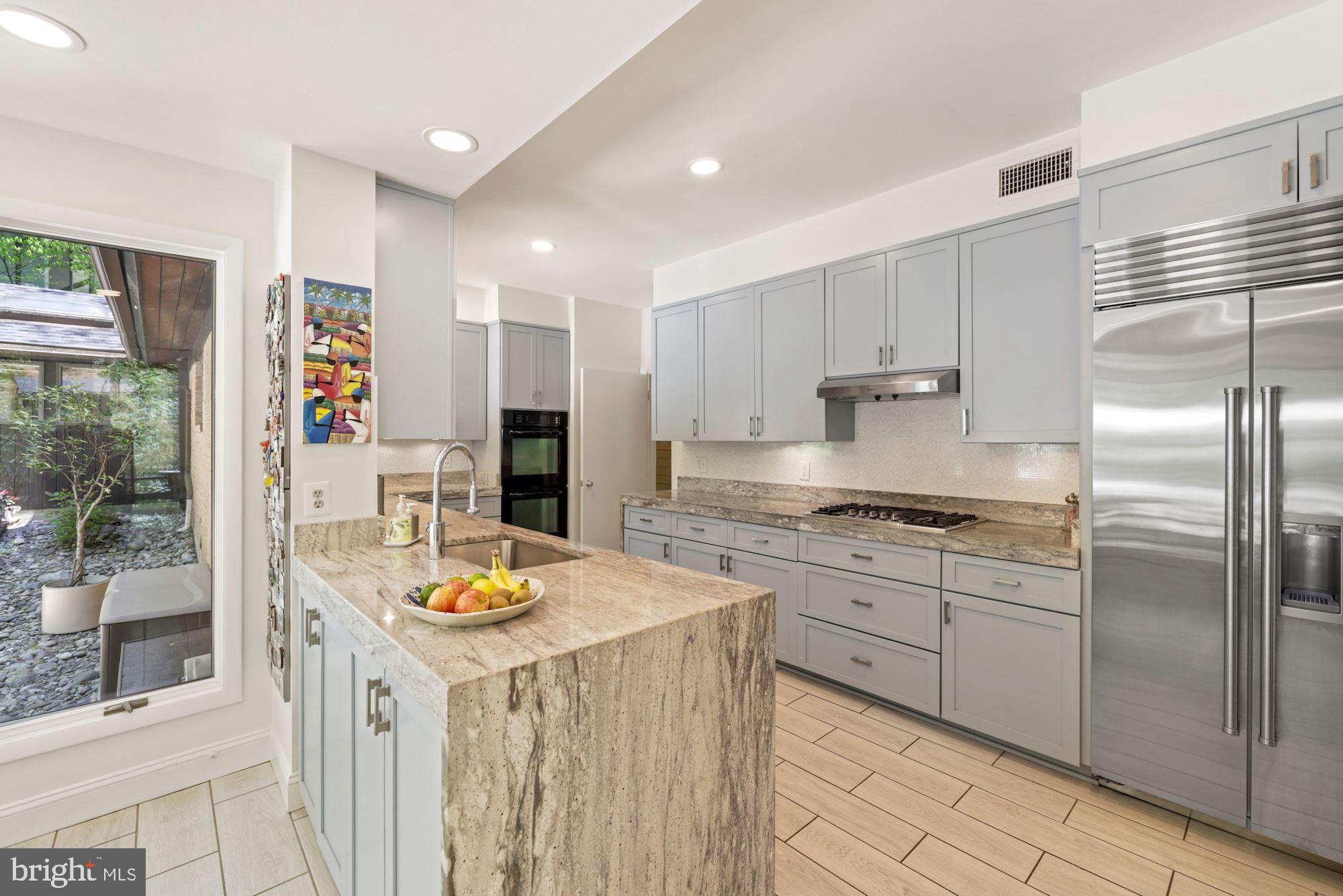 BANNOCKBURN HEIGHTS - Residential