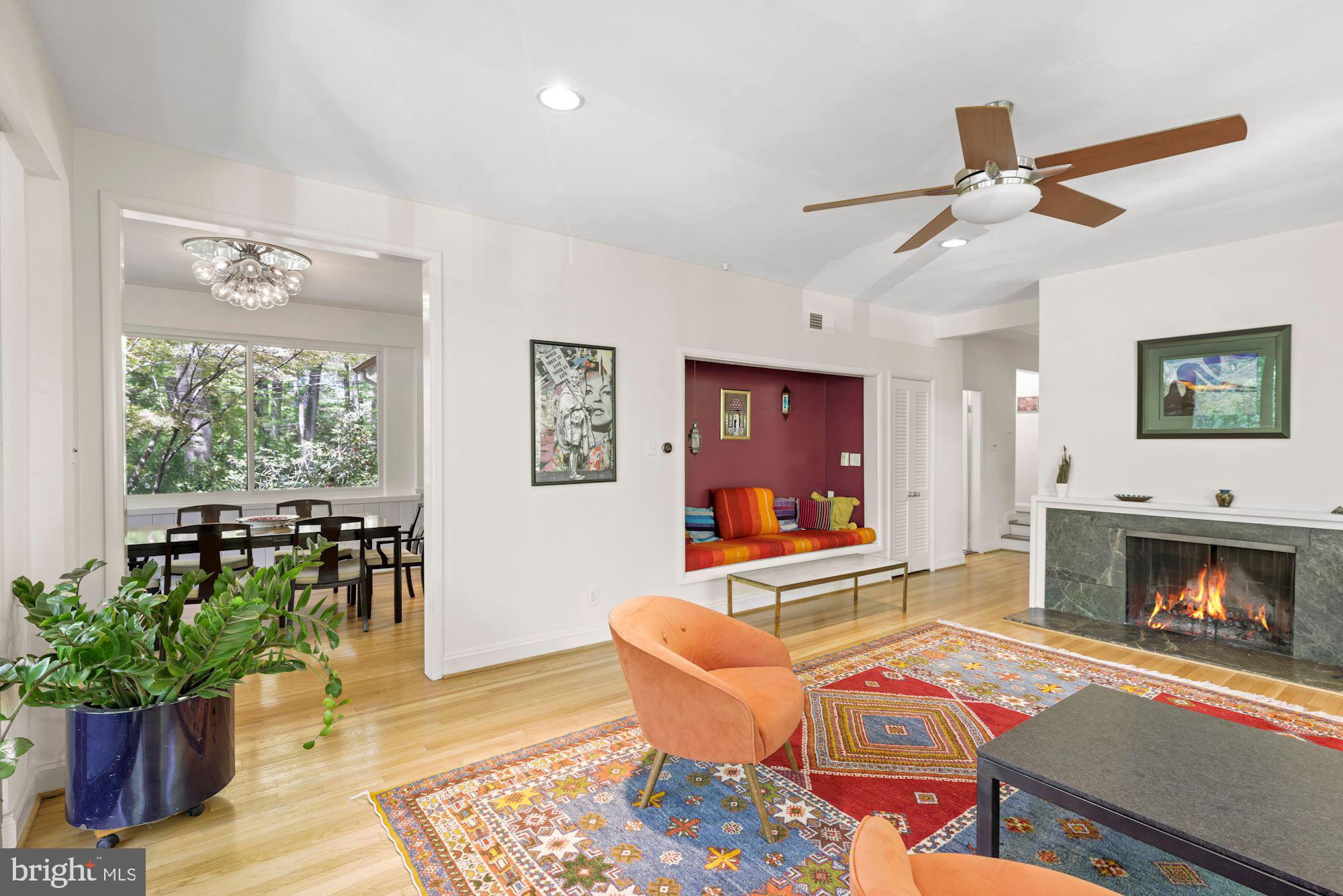 BANNOCKBURN HEIGHTS - Residential