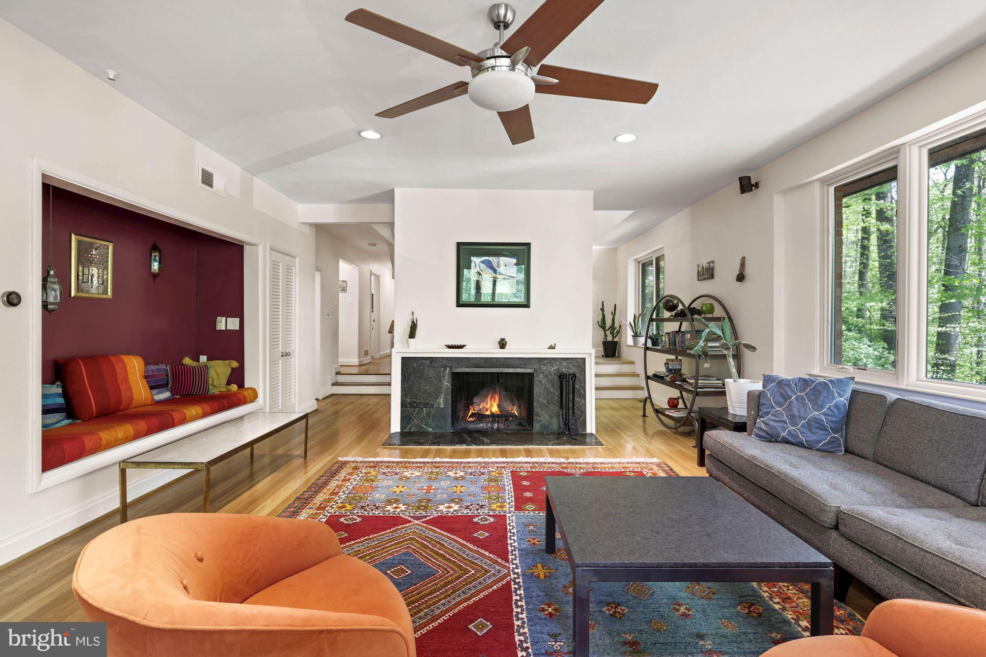 BANNOCKBURN HEIGHTS - Residential