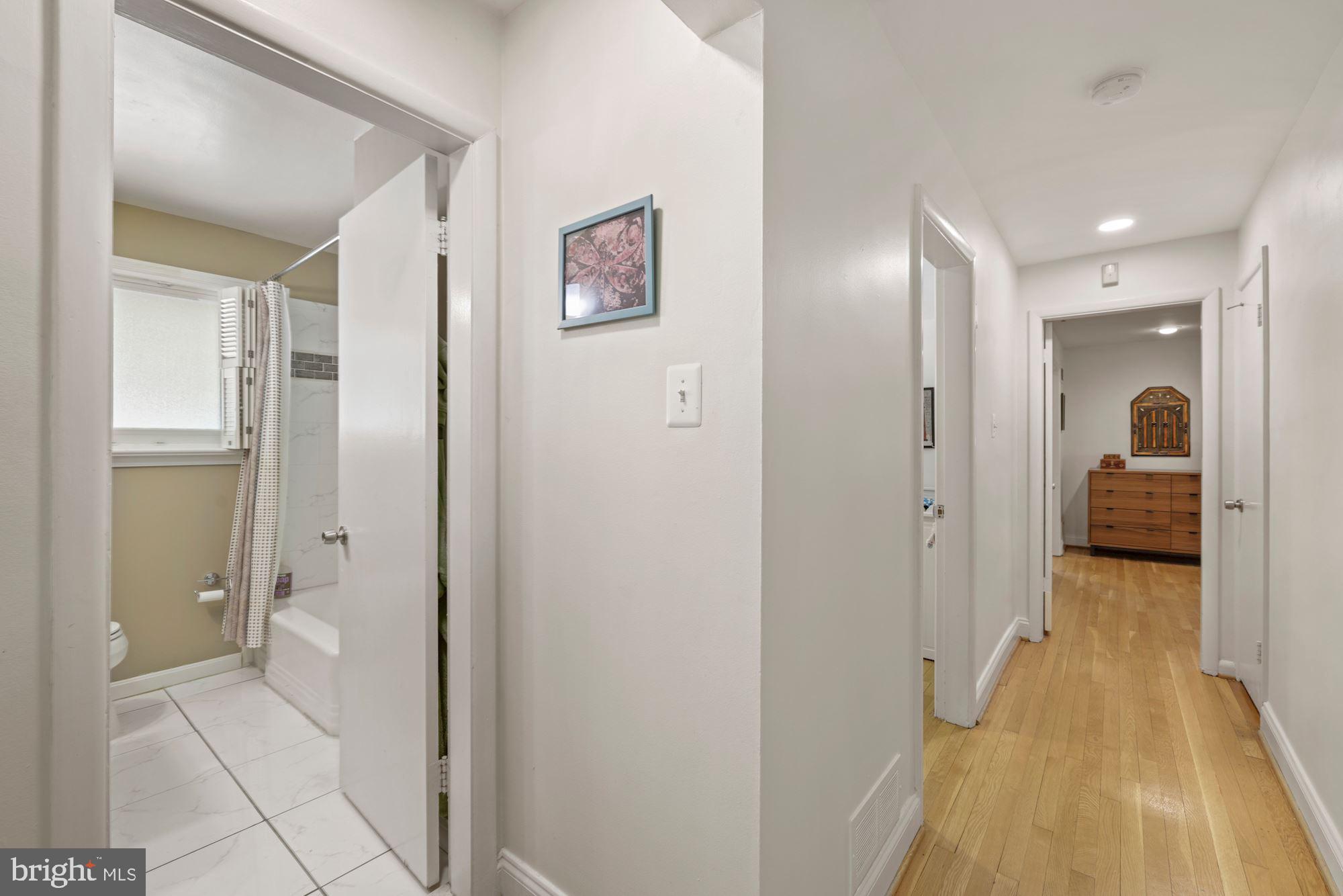 BANNOCKBURN HEIGHTS - Residential