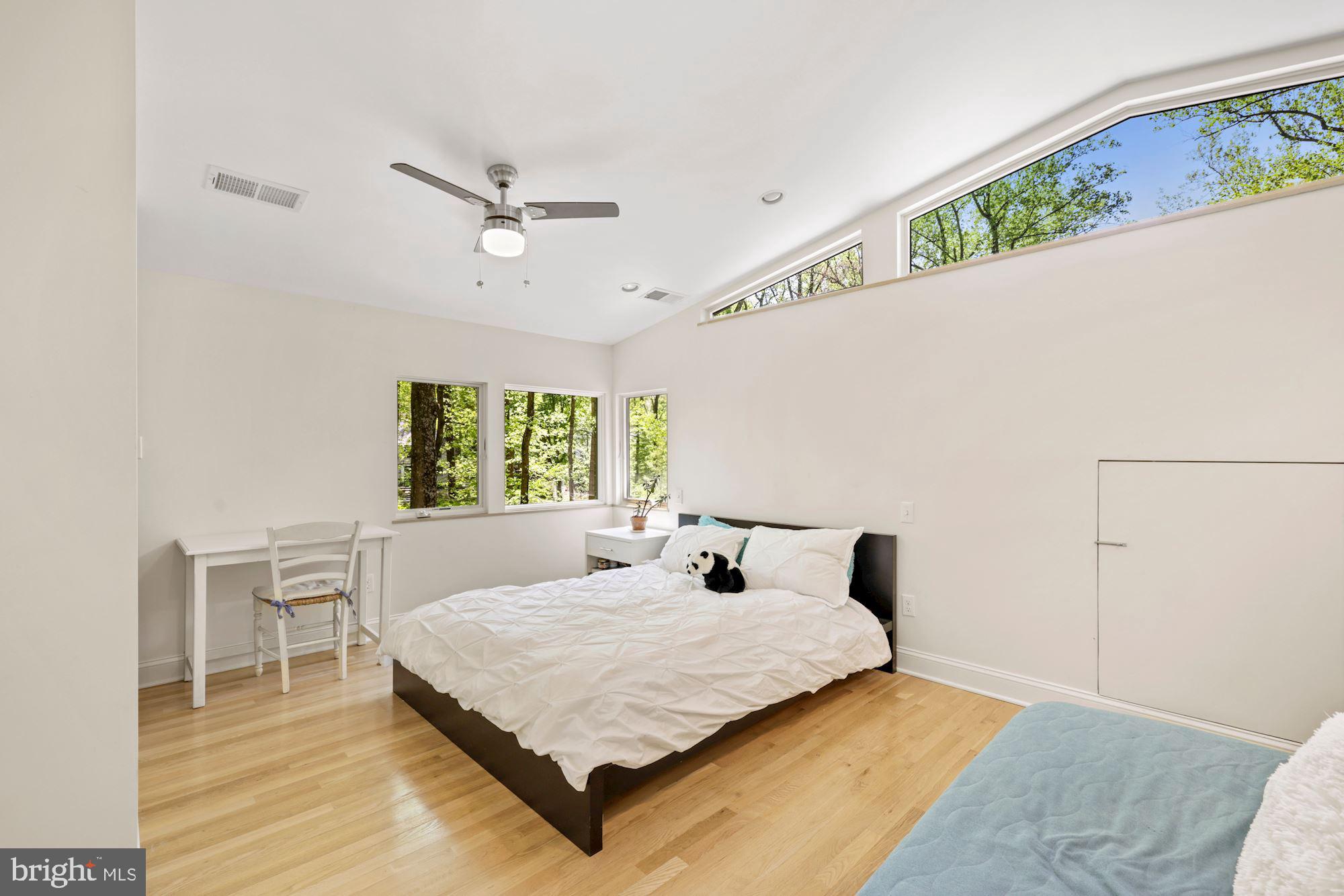 BANNOCKBURN HEIGHTS - Residential