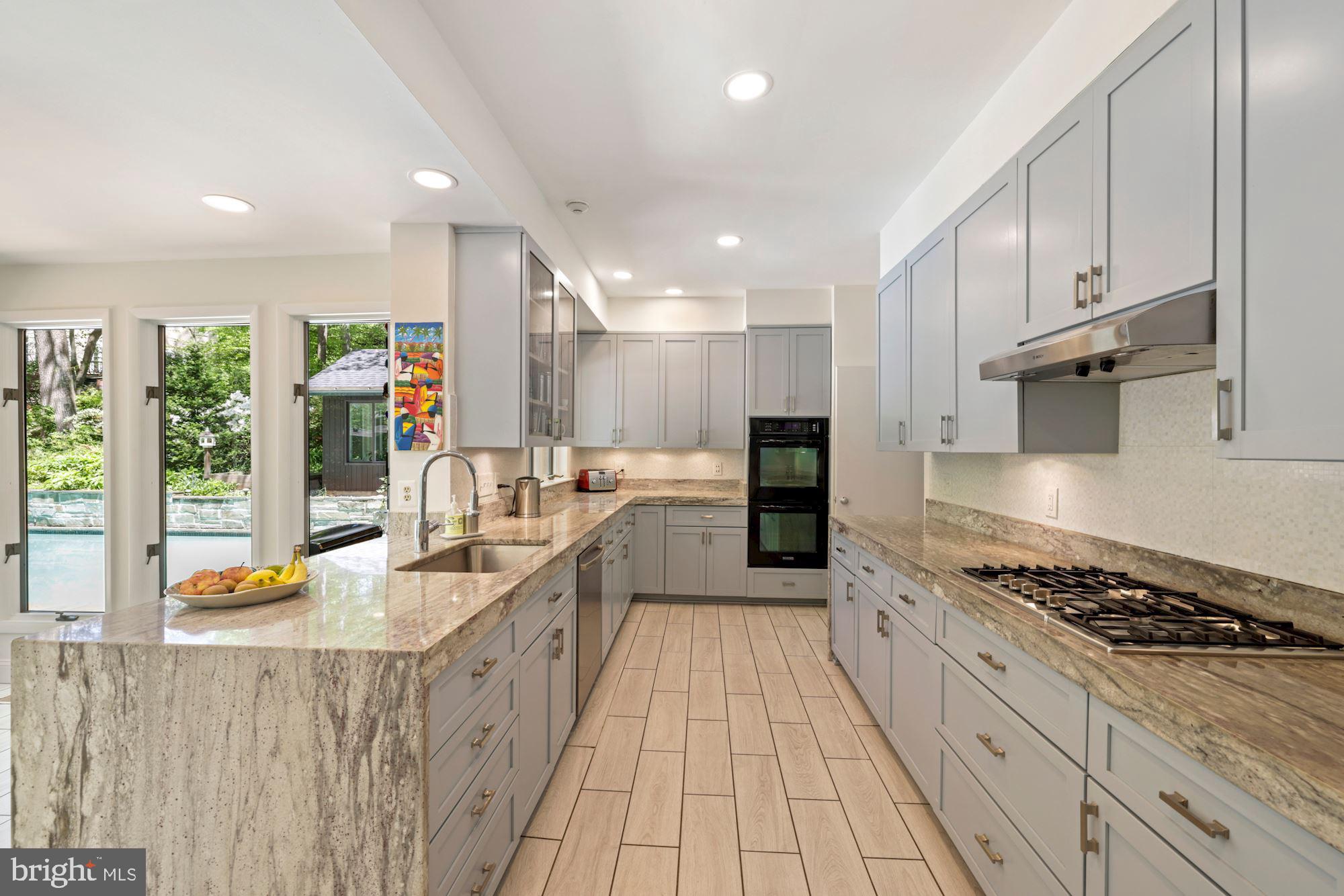 BANNOCKBURN HEIGHTS - Residential