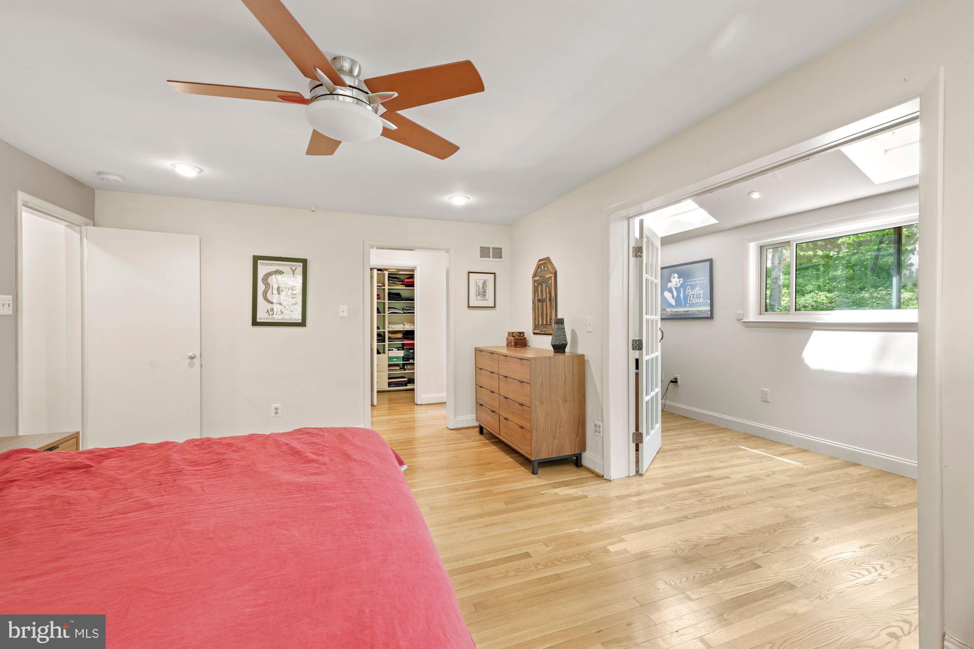 BANNOCKBURN HEIGHTS - Residential