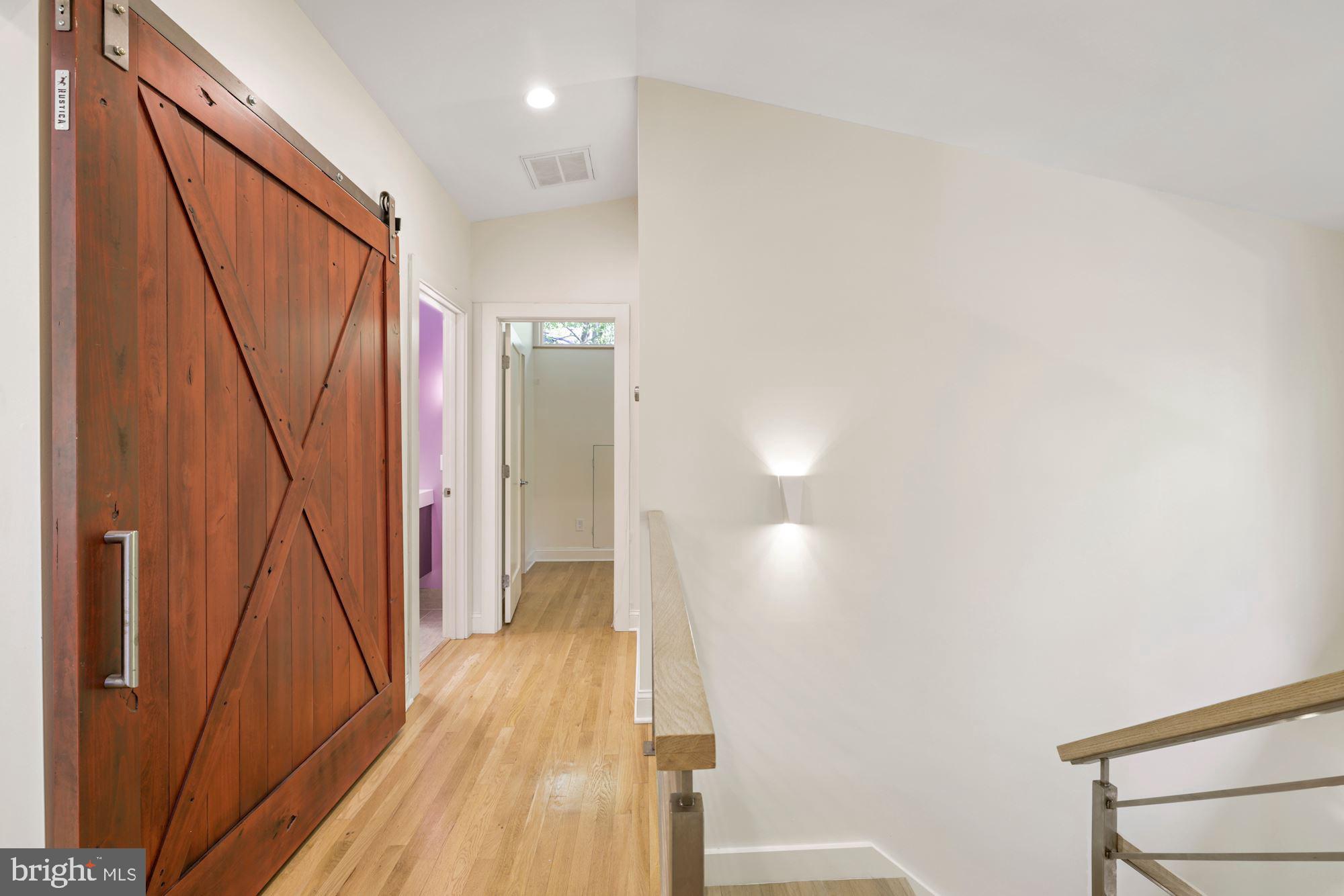 BANNOCKBURN HEIGHTS - Residential