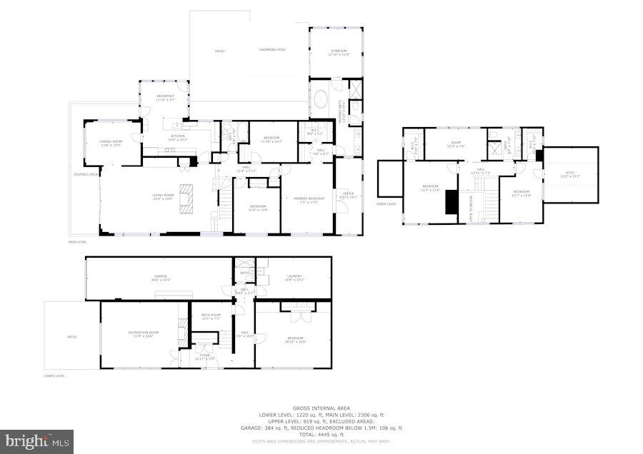 BANNOCKBURN HEIGHTS - Residential