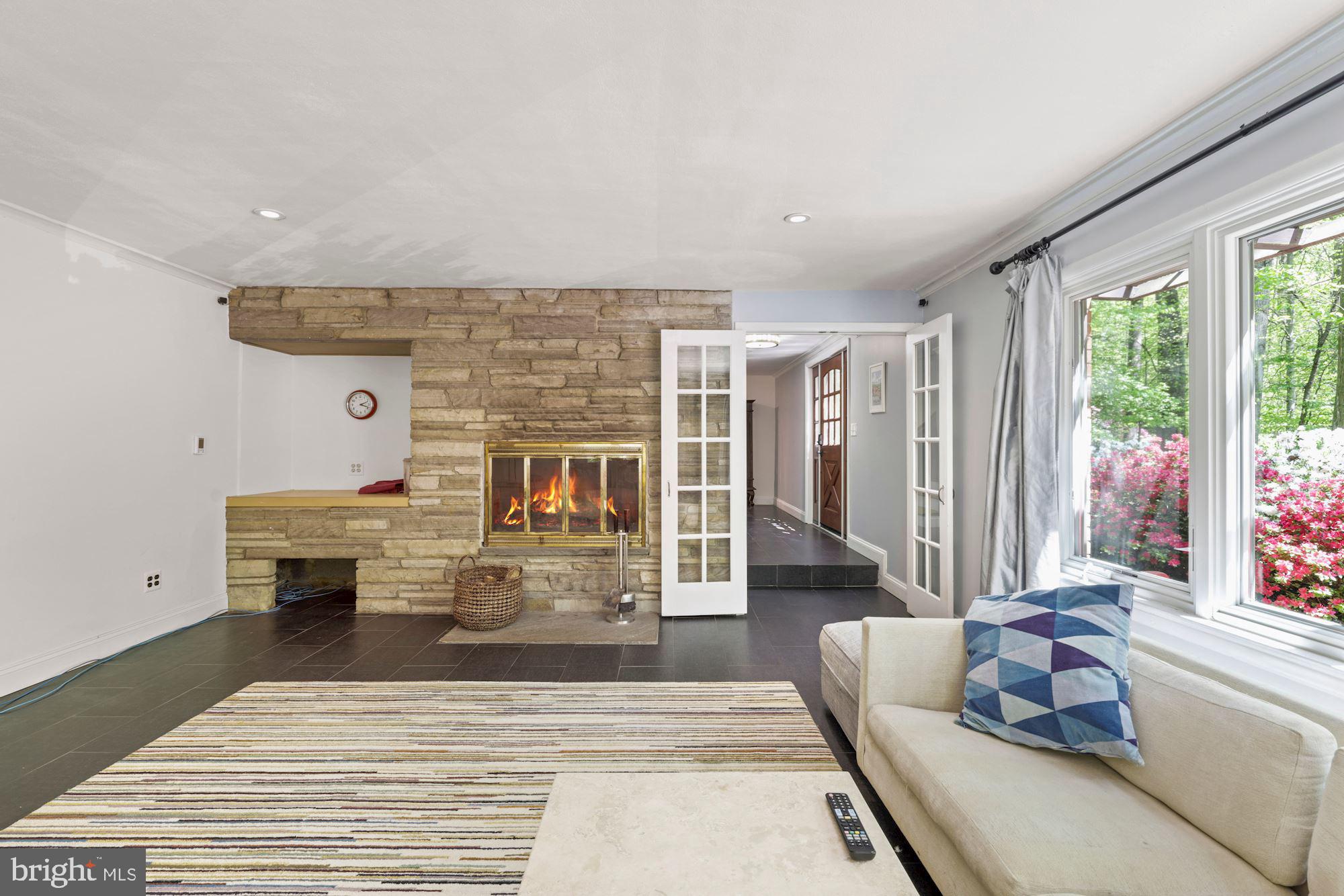 BANNOCKBURN HEIGHTS - Residential