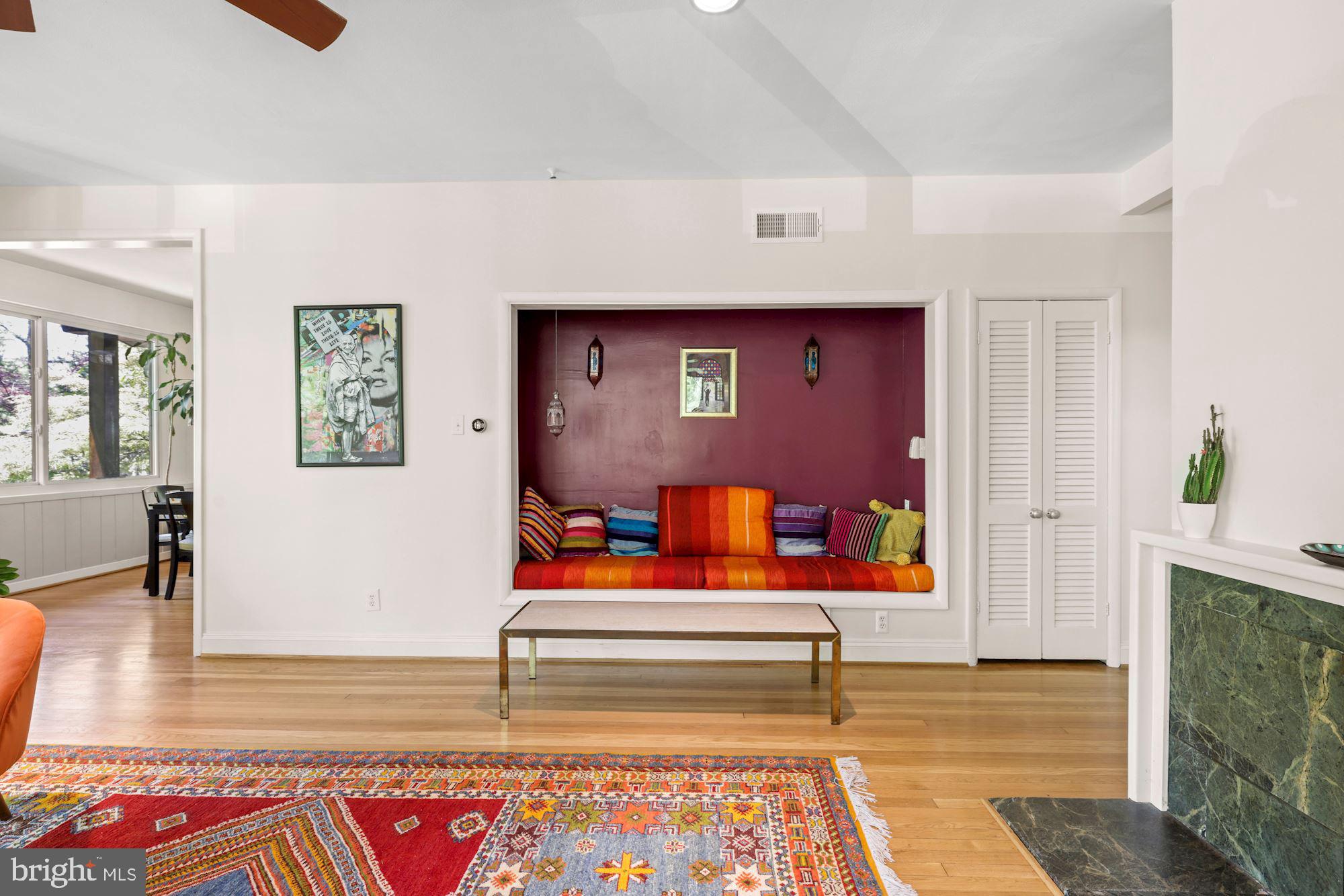 BANNOCKBURN HEIGHTS - Residential