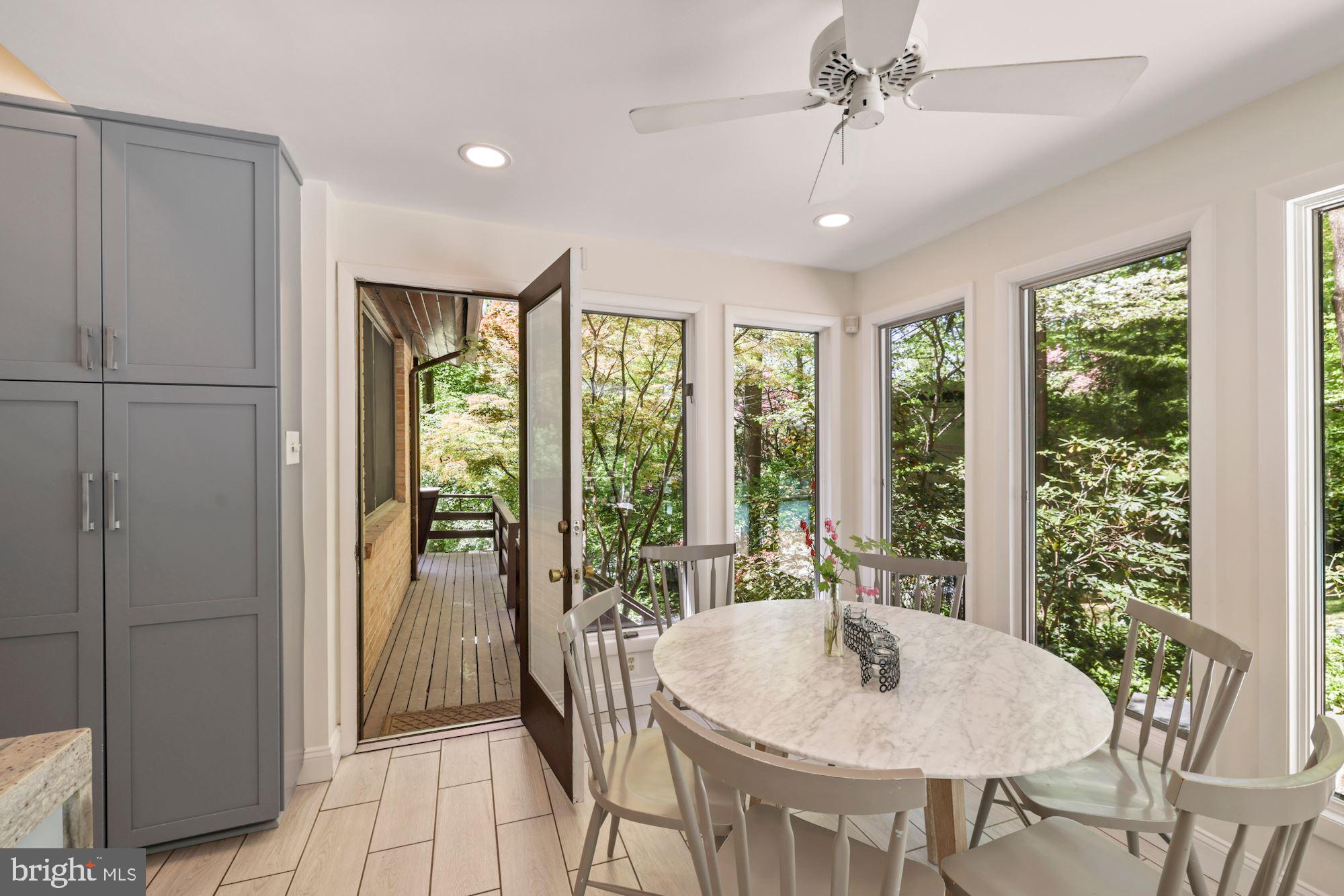 BANNOCKBURN HEIGHTS - Residential