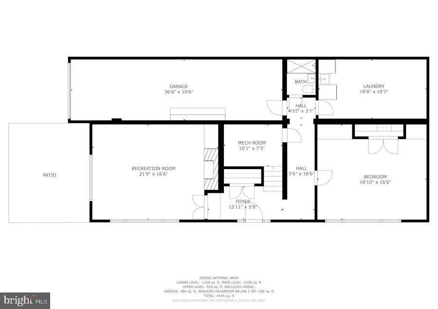 BANNOCKBURN HEIGHTS - Residential