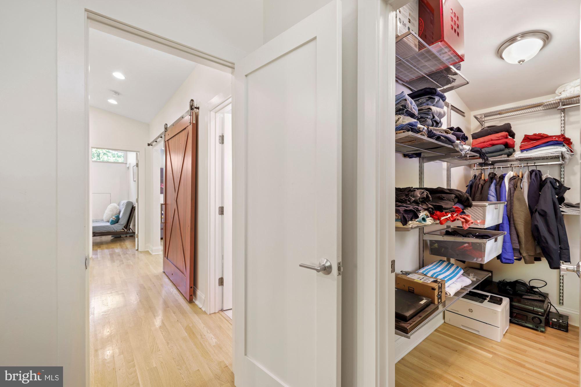 BANNOCKBURN HEIGHTS - Residential