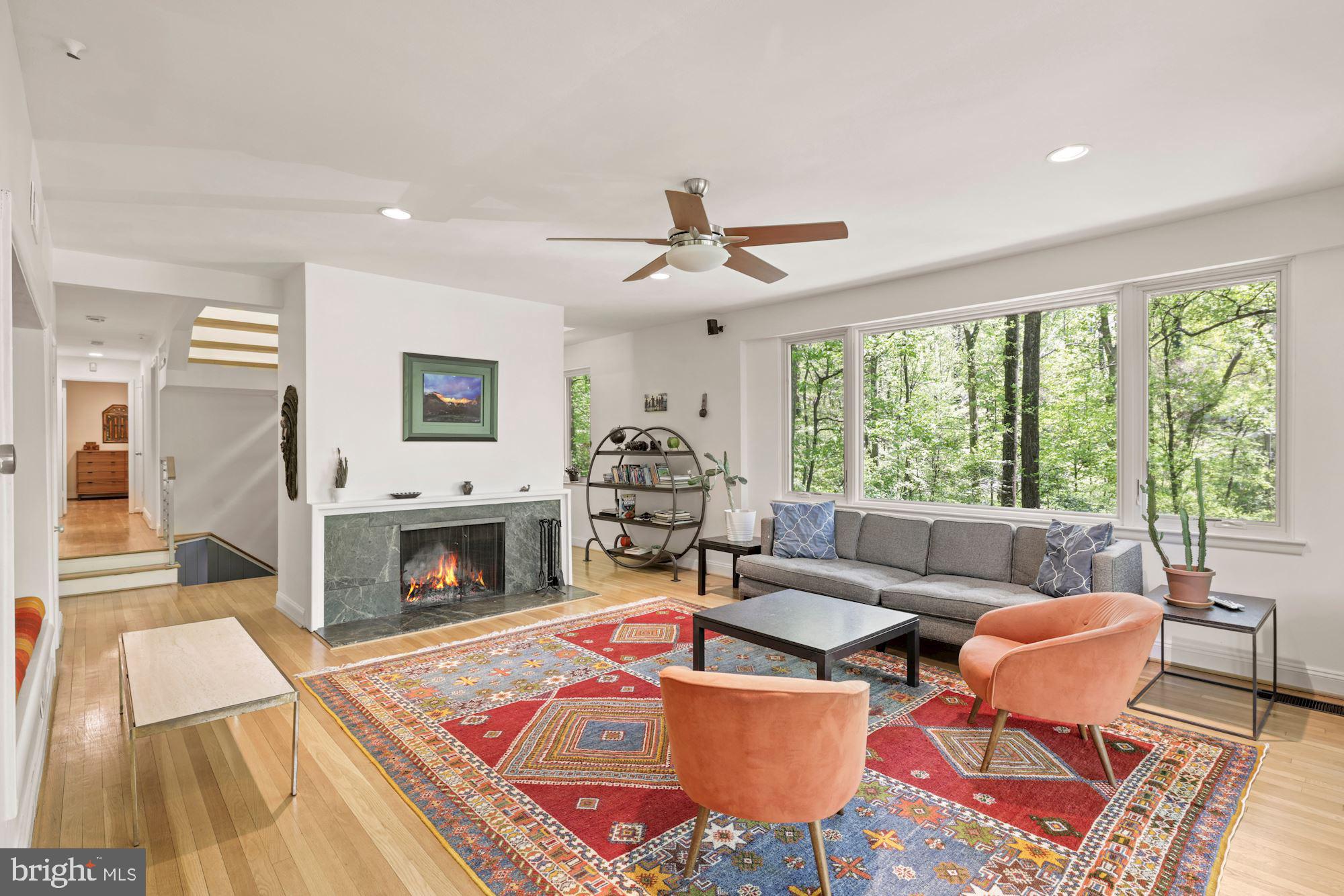 BANNOCKBURN HEIGHTS - Residential